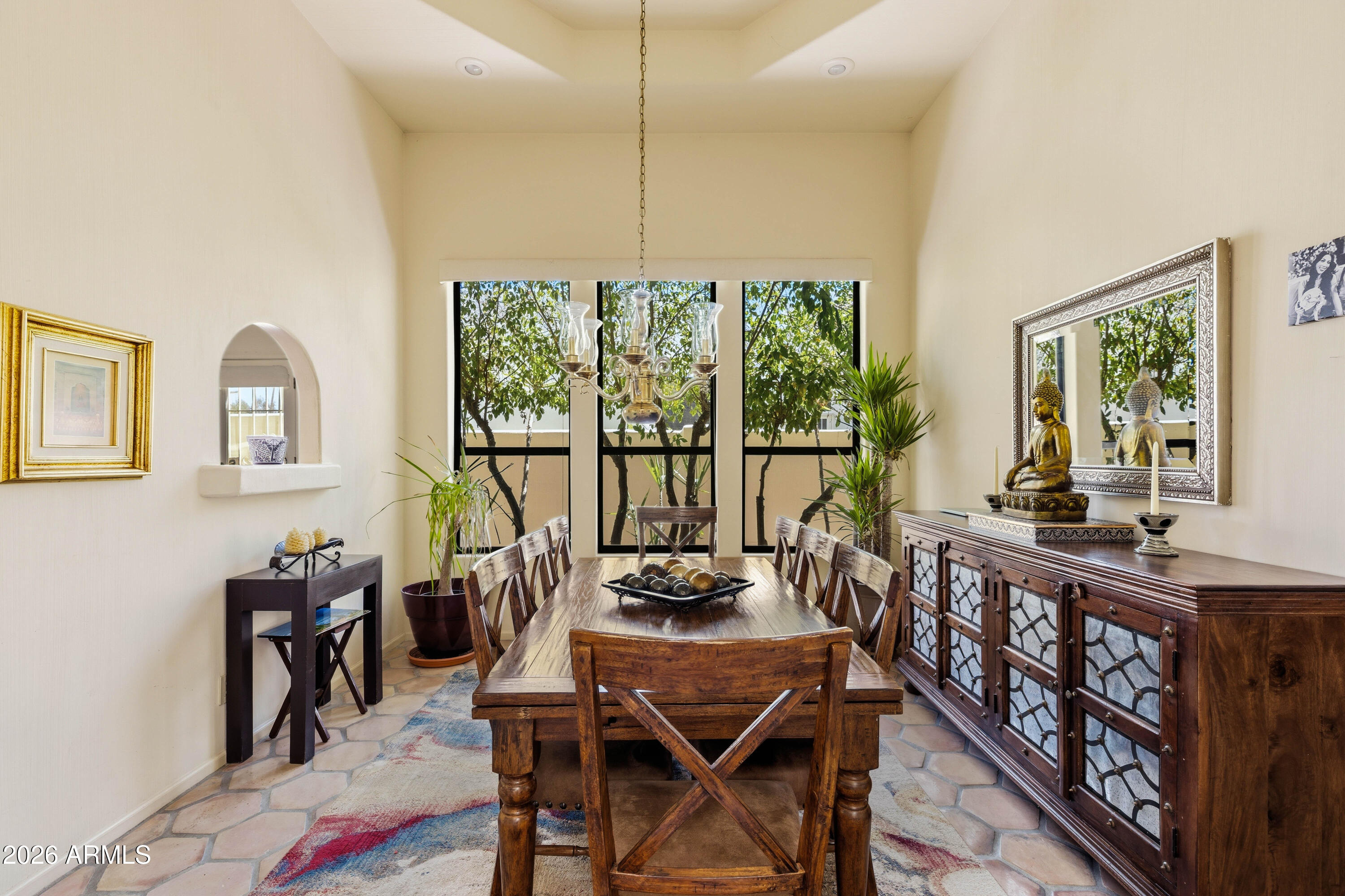 VILLAS ENCANTADAS - Residential
