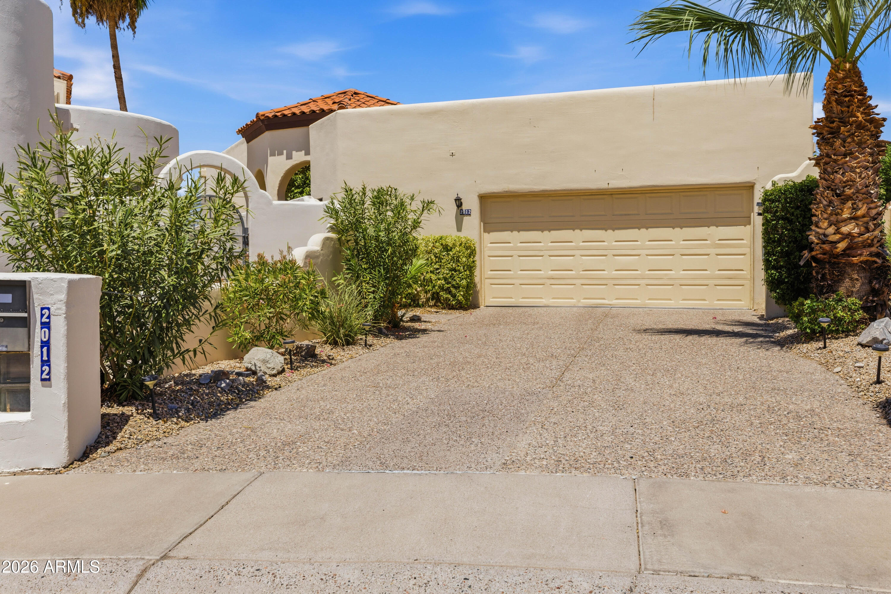 VILLAS ENCANTADAS - Residential