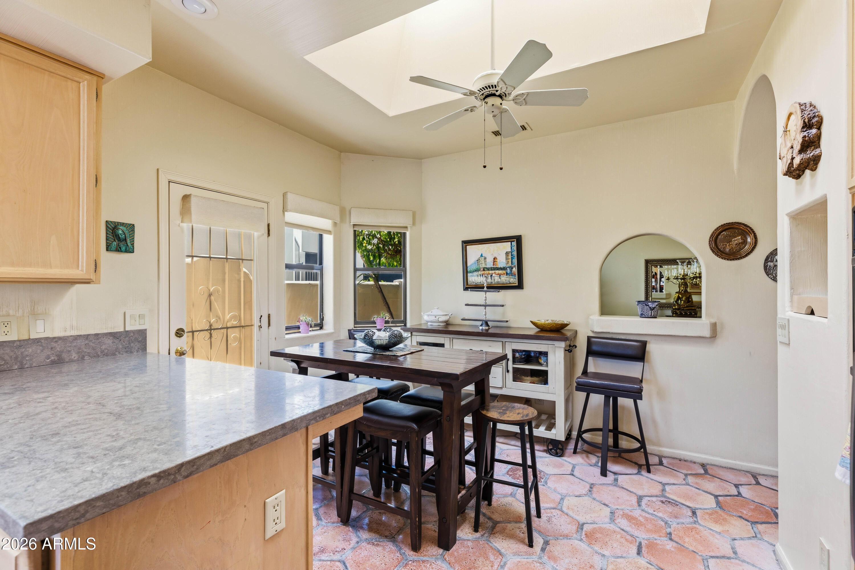 VILLAS ENCANTADAS - Residential