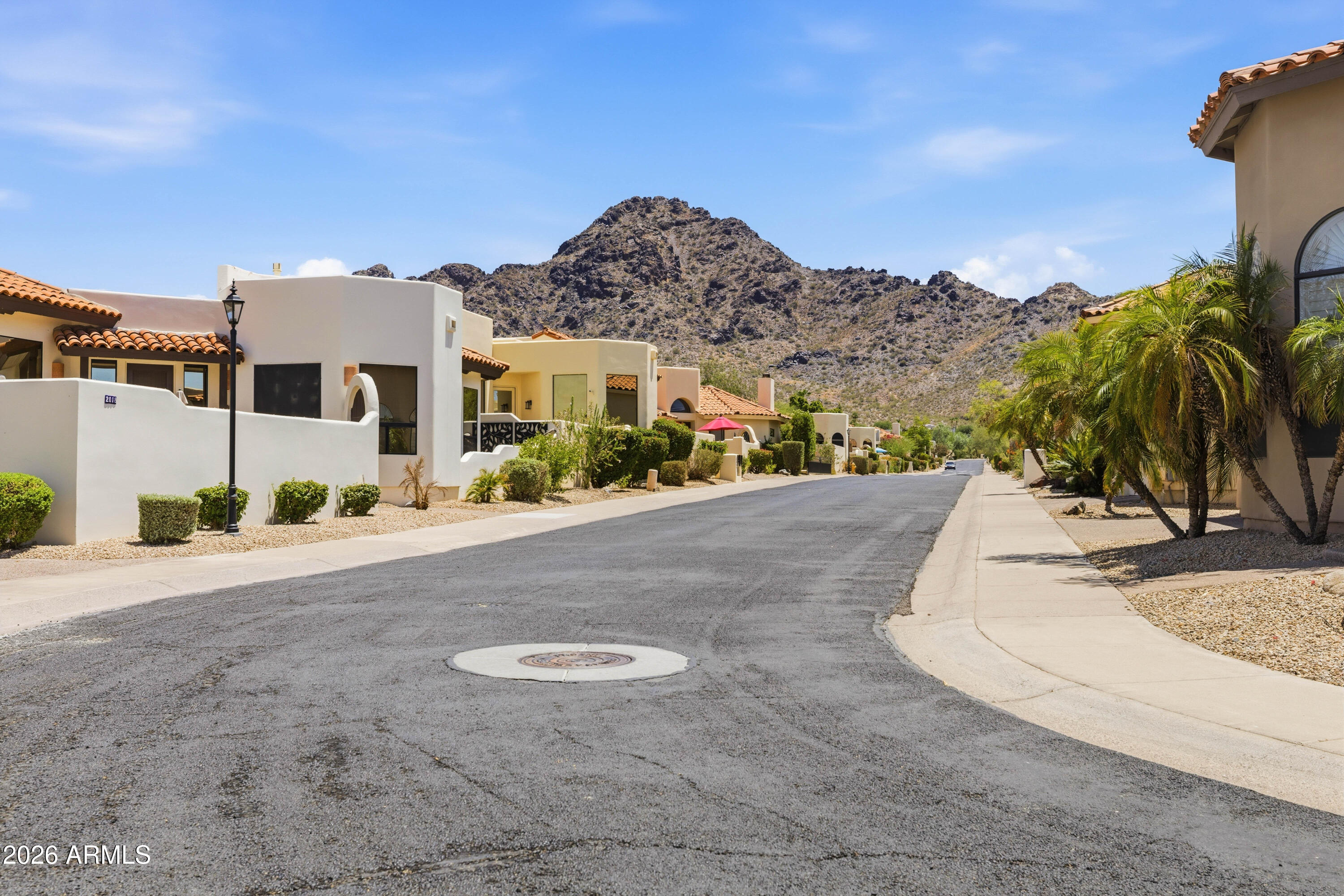 VILLAS ENCANTADAS - Residential