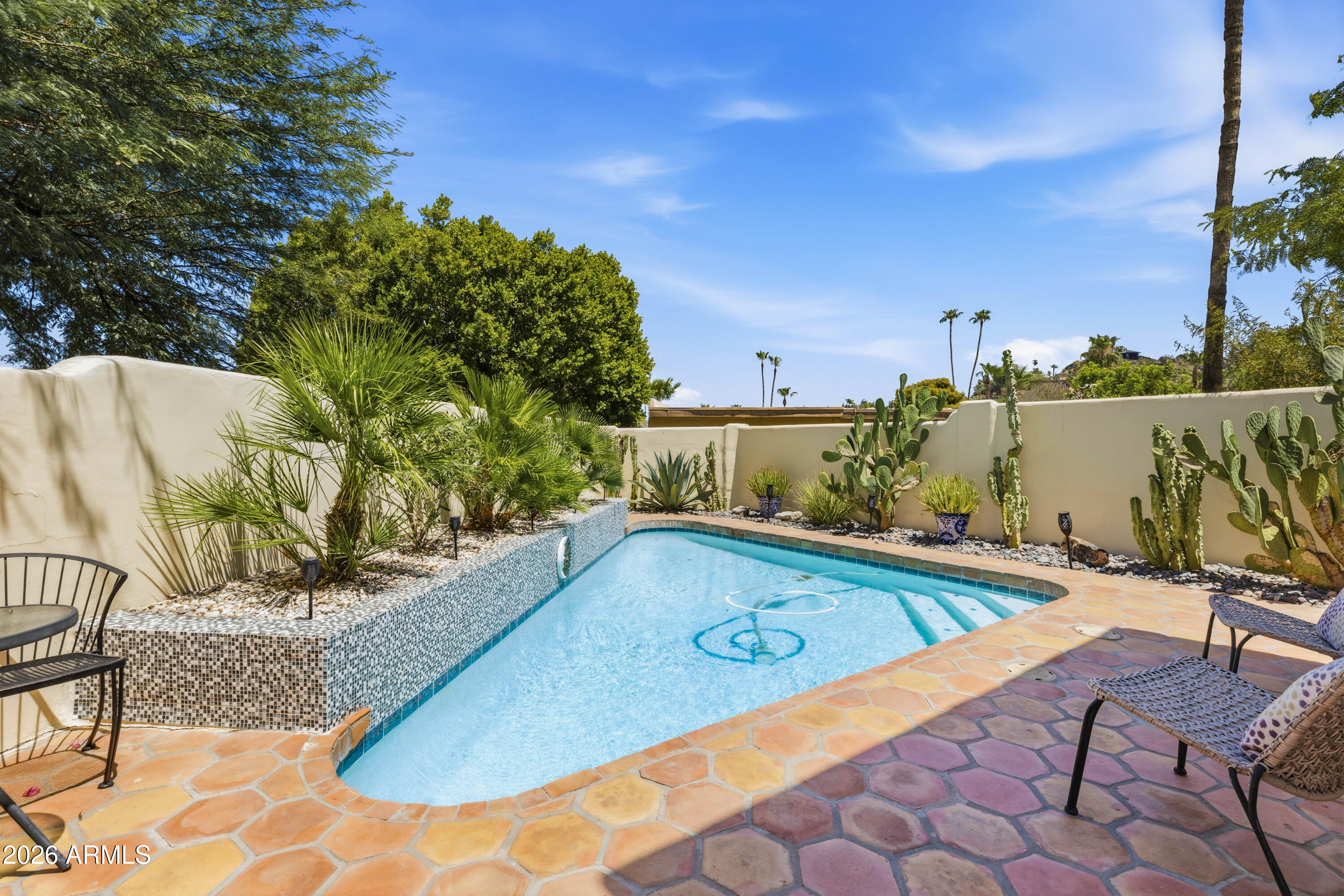 VILLAS ENCANTADAS - Residential