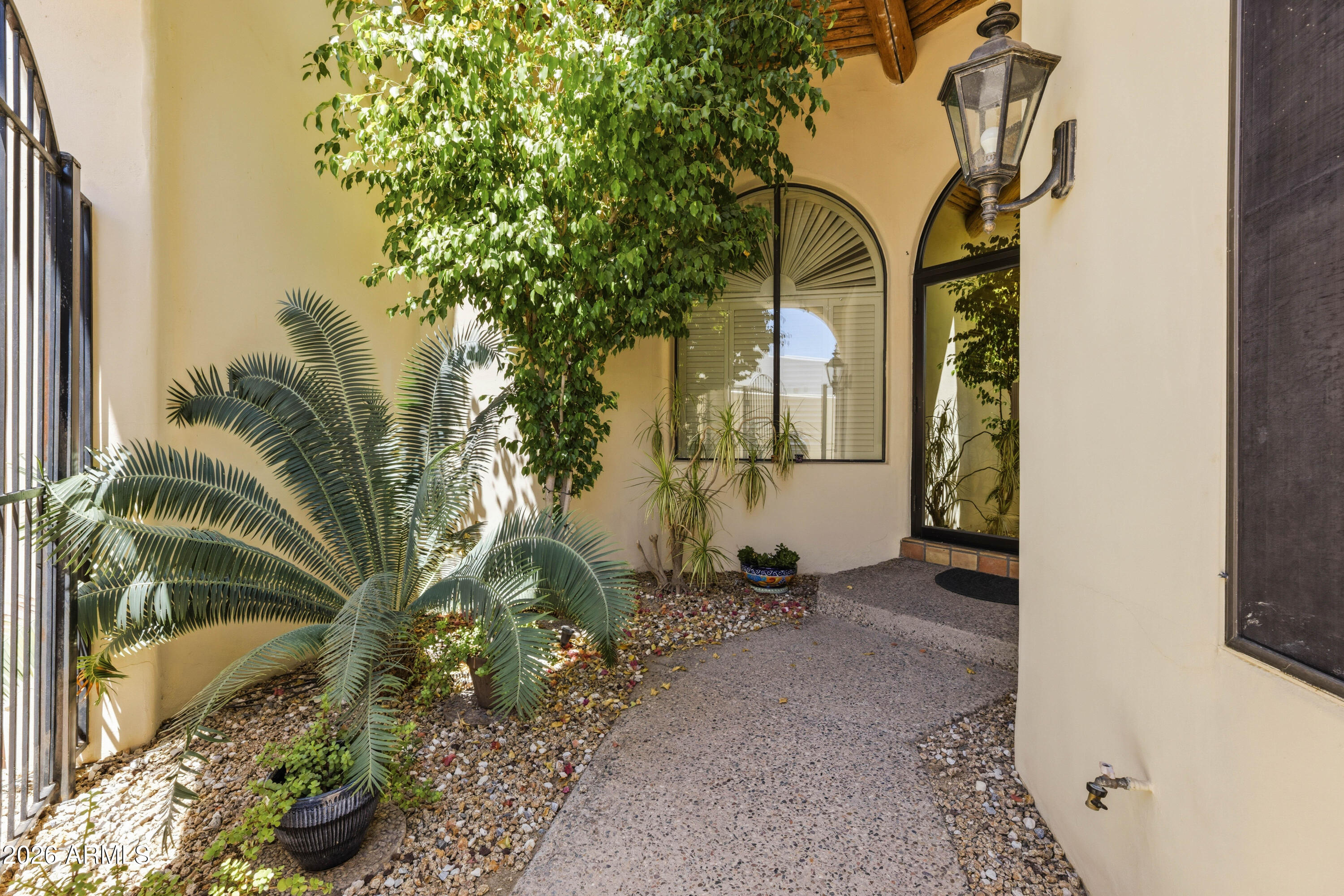 VILLAS ENCANTADAS - Residential