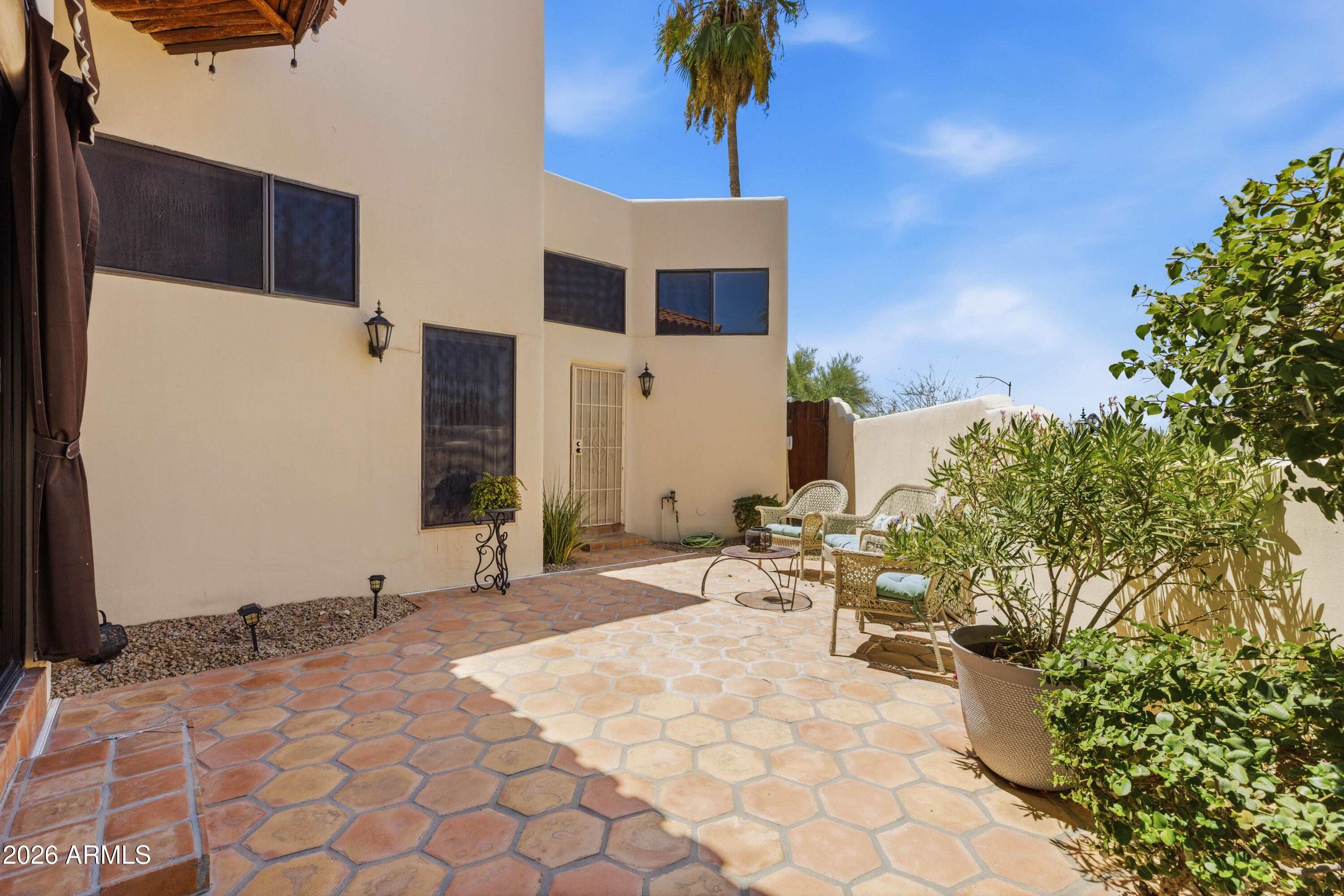 VILLAS ENCANTADAS - Residential