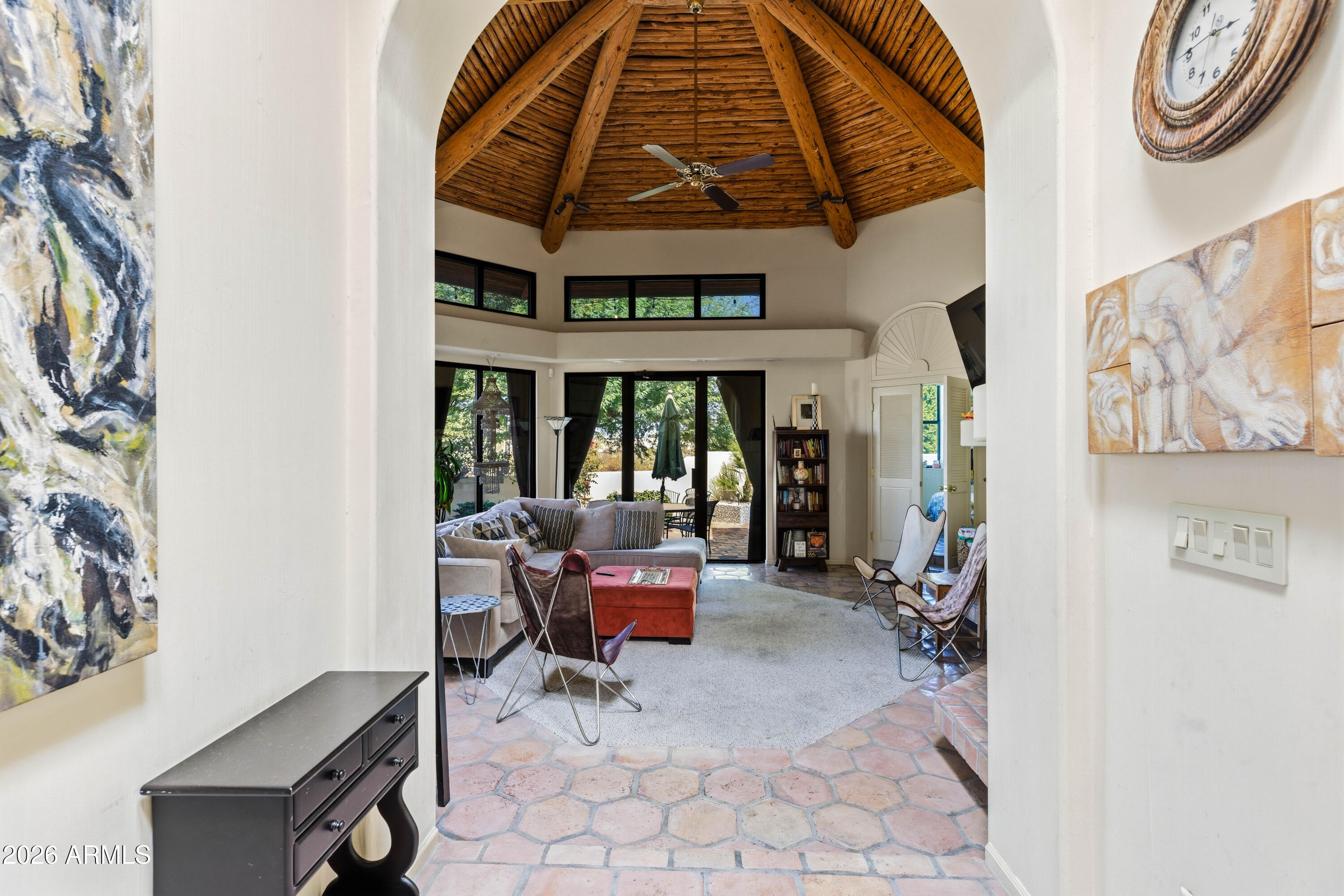 VILLAS ENCANTADAS - Residential