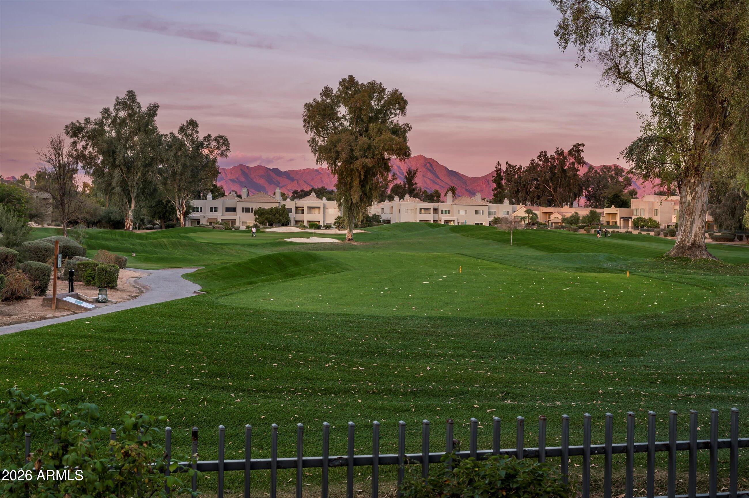 GAINEY RANCH - Residential