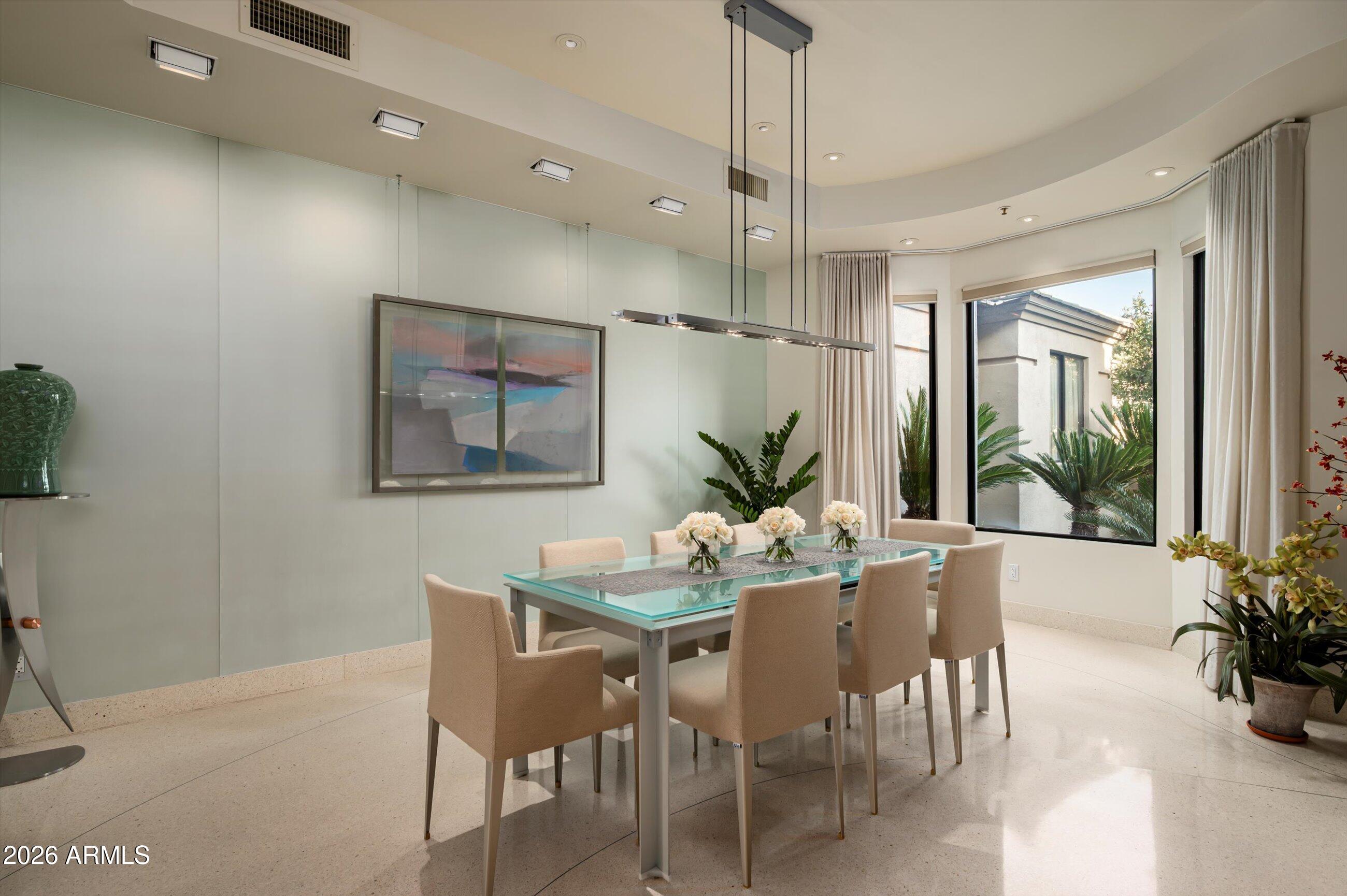 GAINEY RANCH - Residential