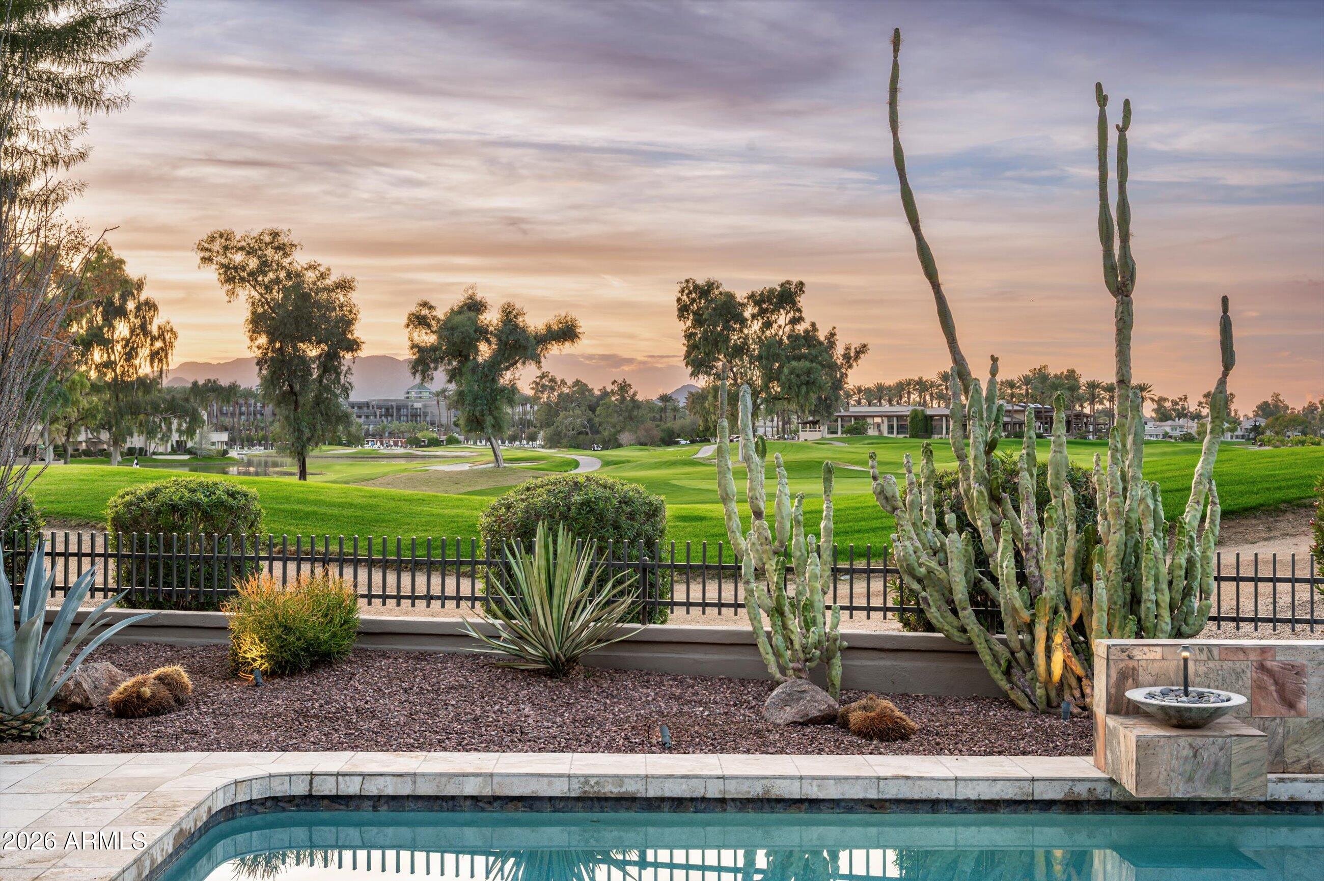 GAINEY RANCH - Residential