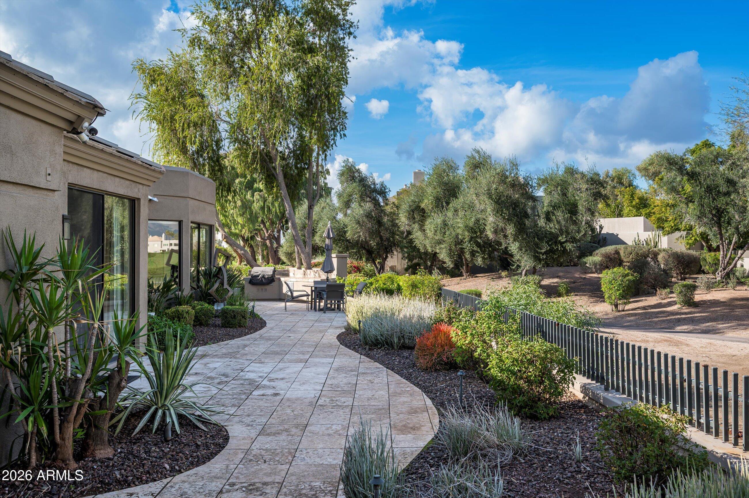 GAINEY RANCH - Residential