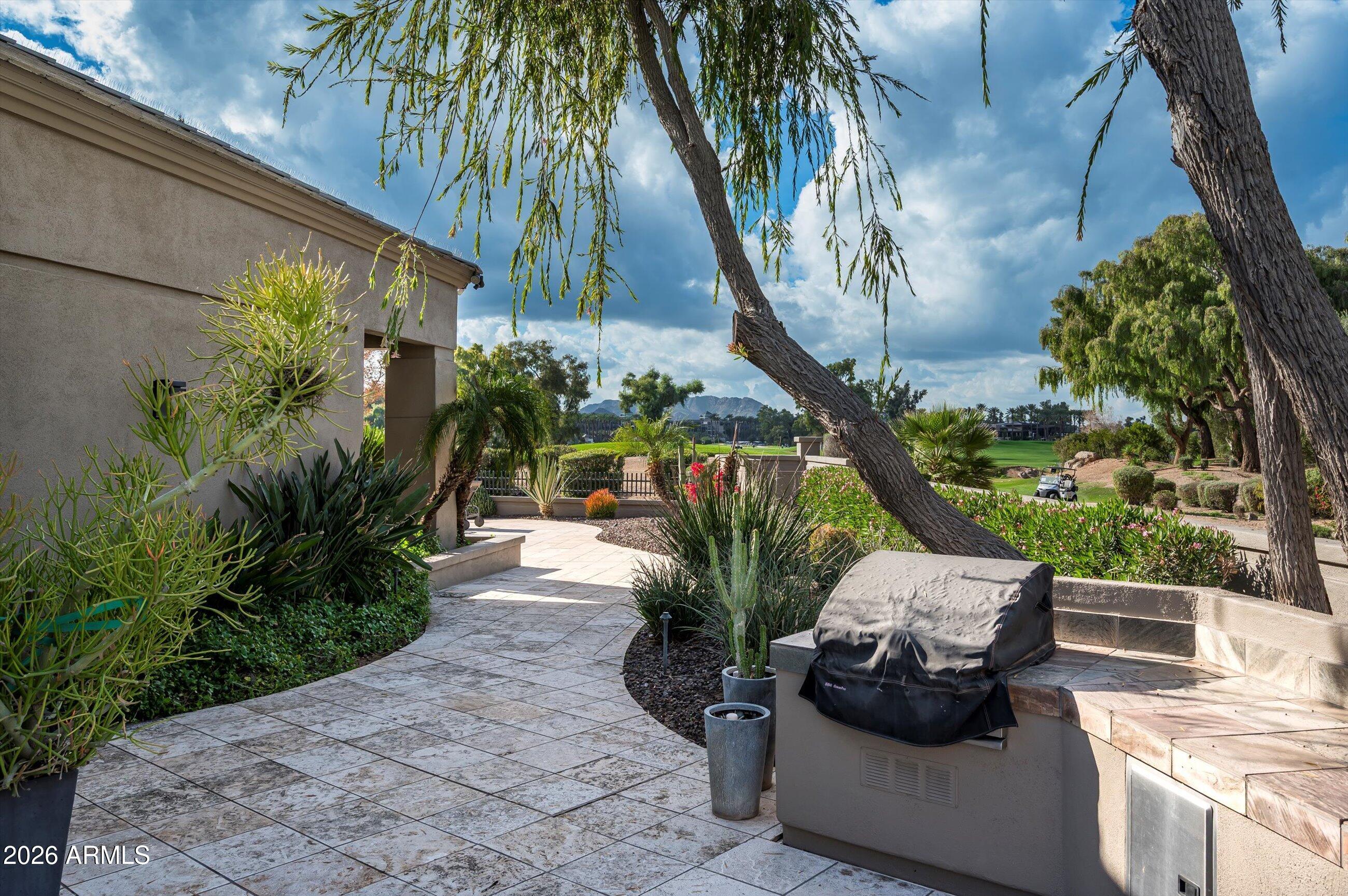 GAINEY RANCH - Residential