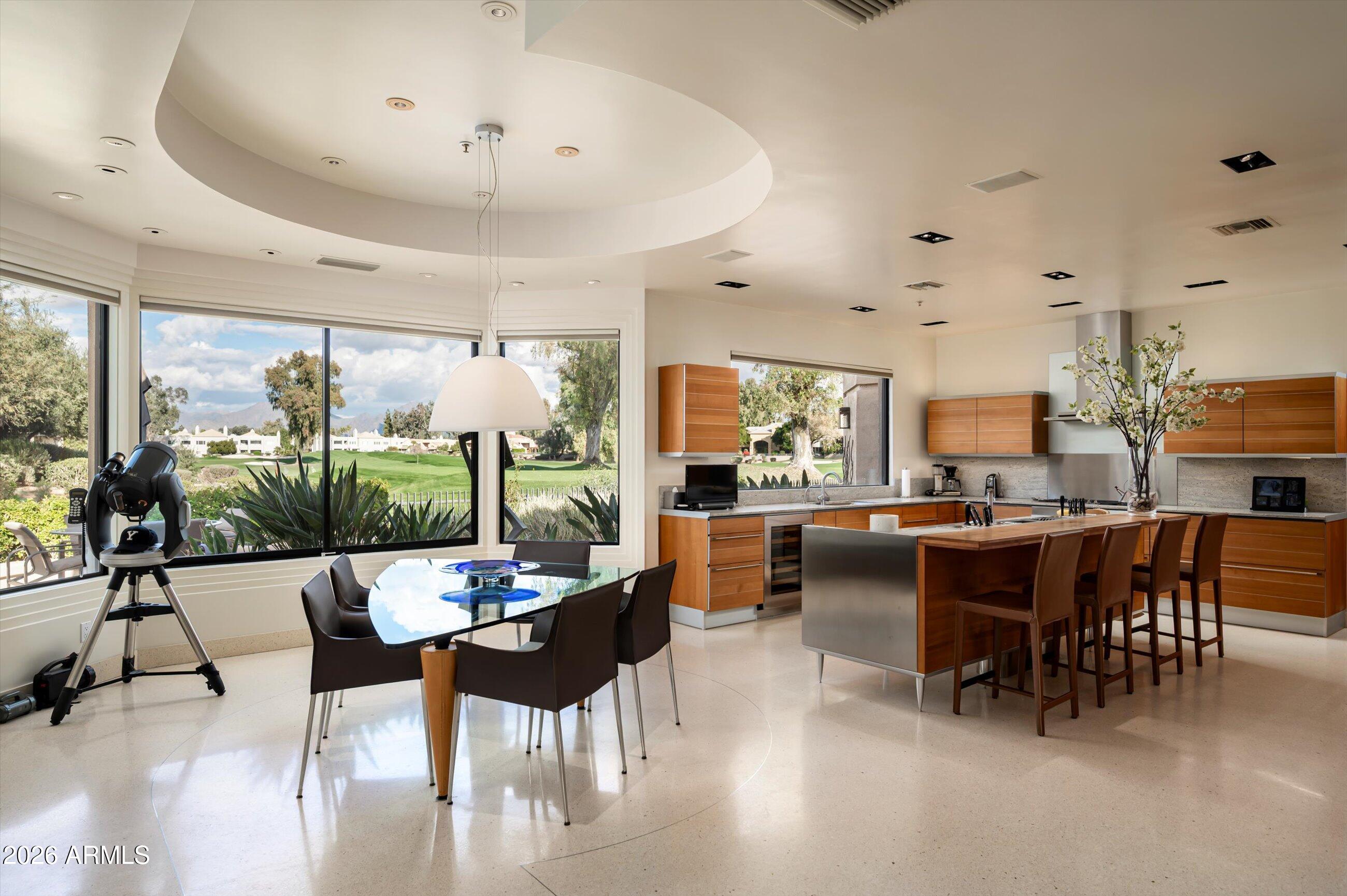 GAINEY RANCH - Residential