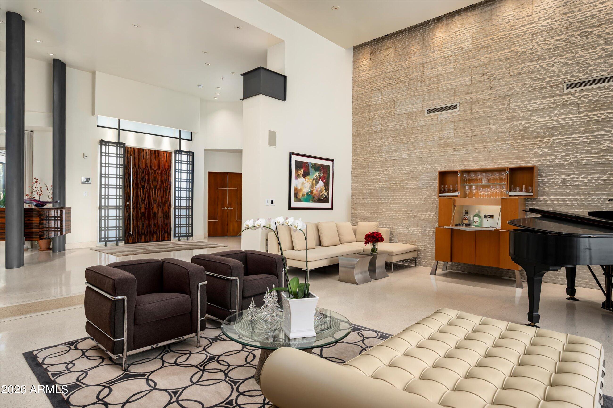 GAINEY RANCH - Residential