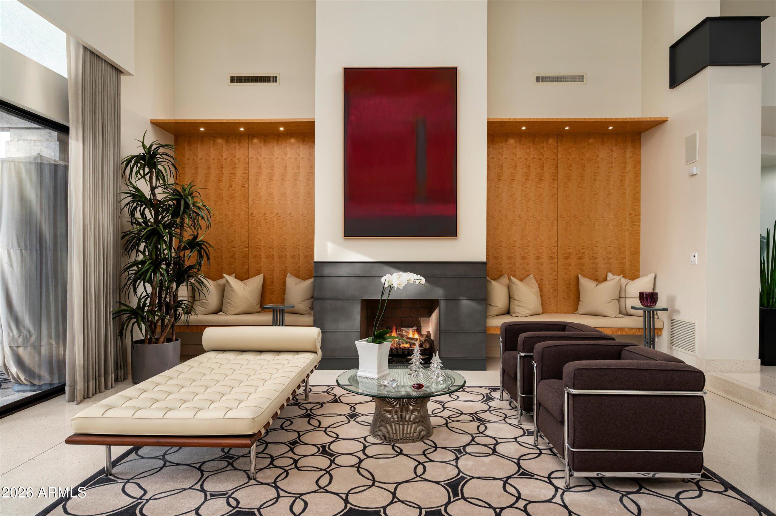 GAINEY RANCH - Residential