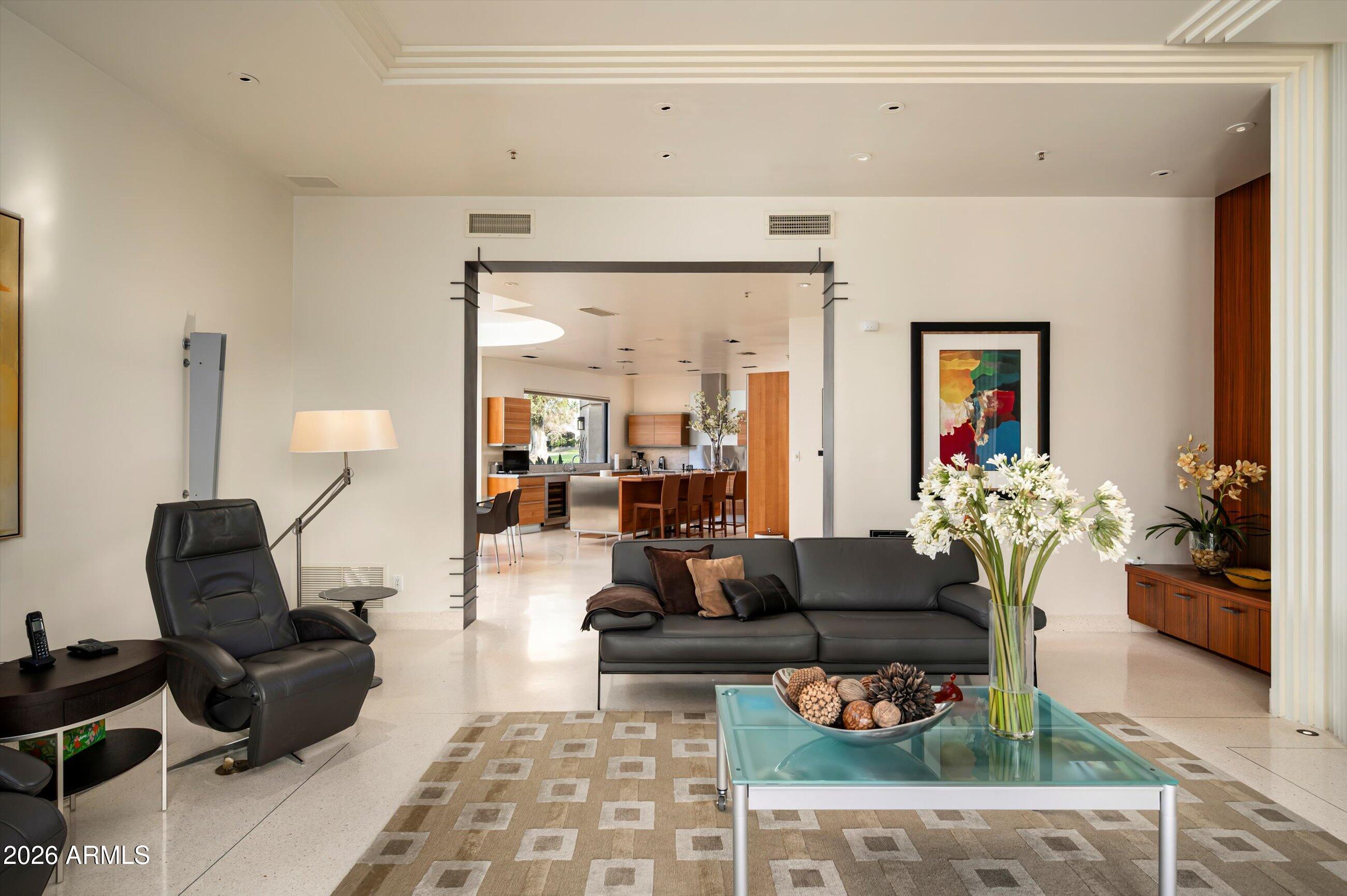GAINEY RANCH - Residential