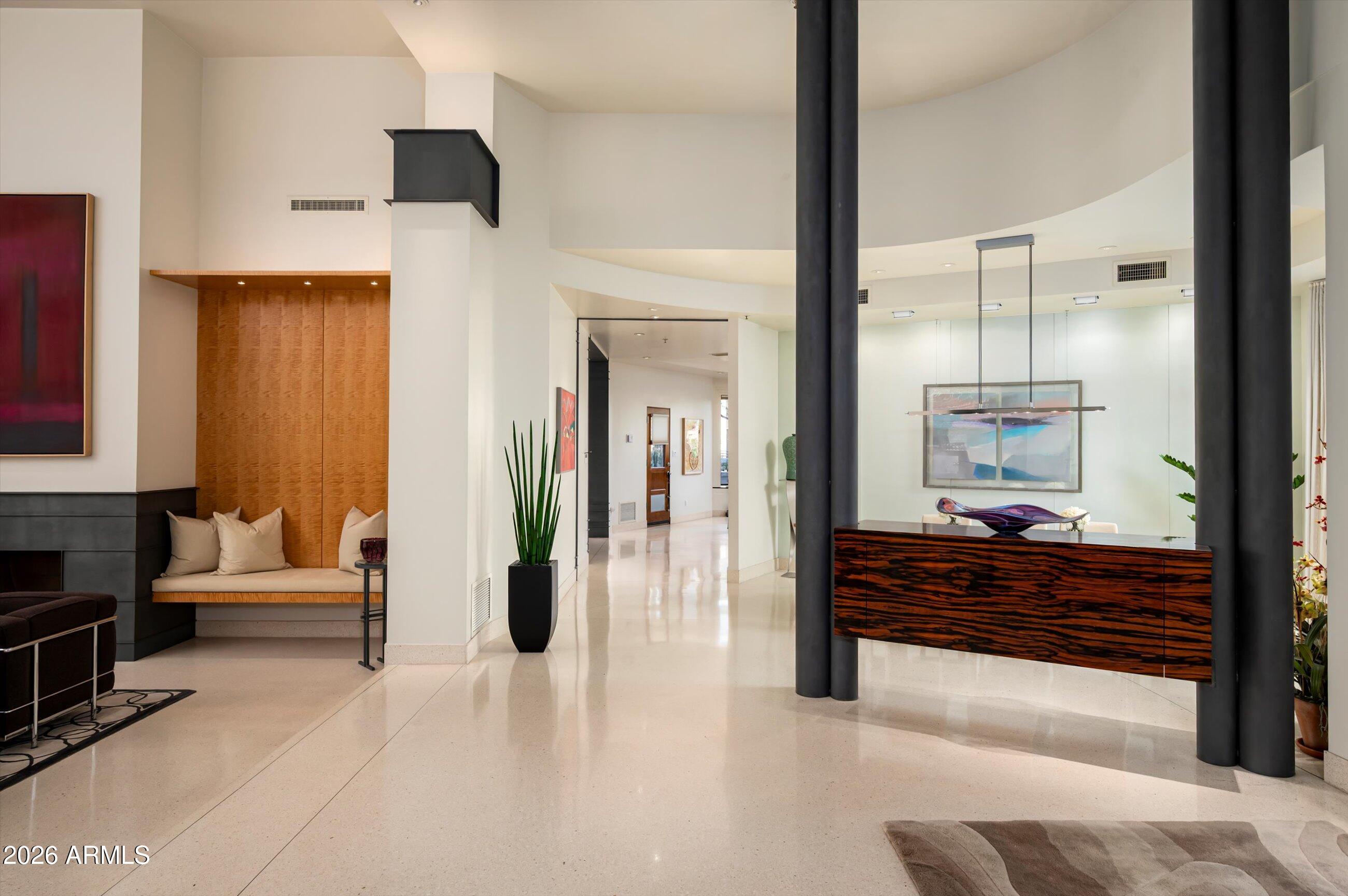 GAINEY RANCH - Residential