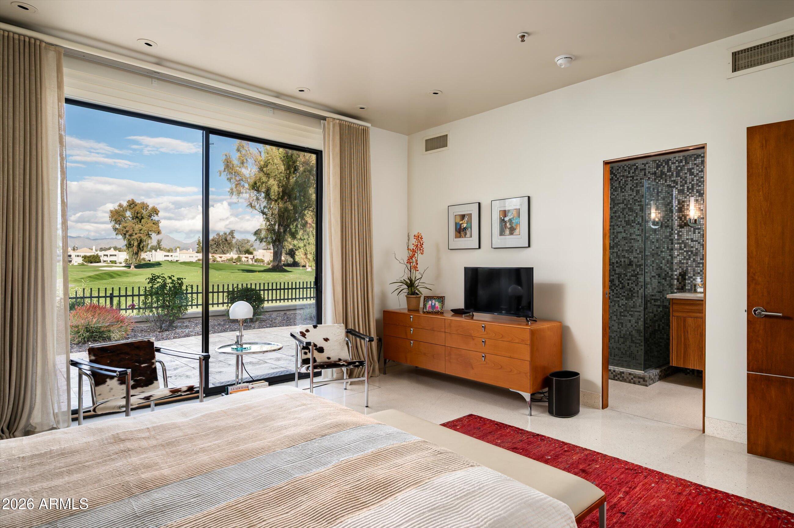 GAINEY RANCH - Residential