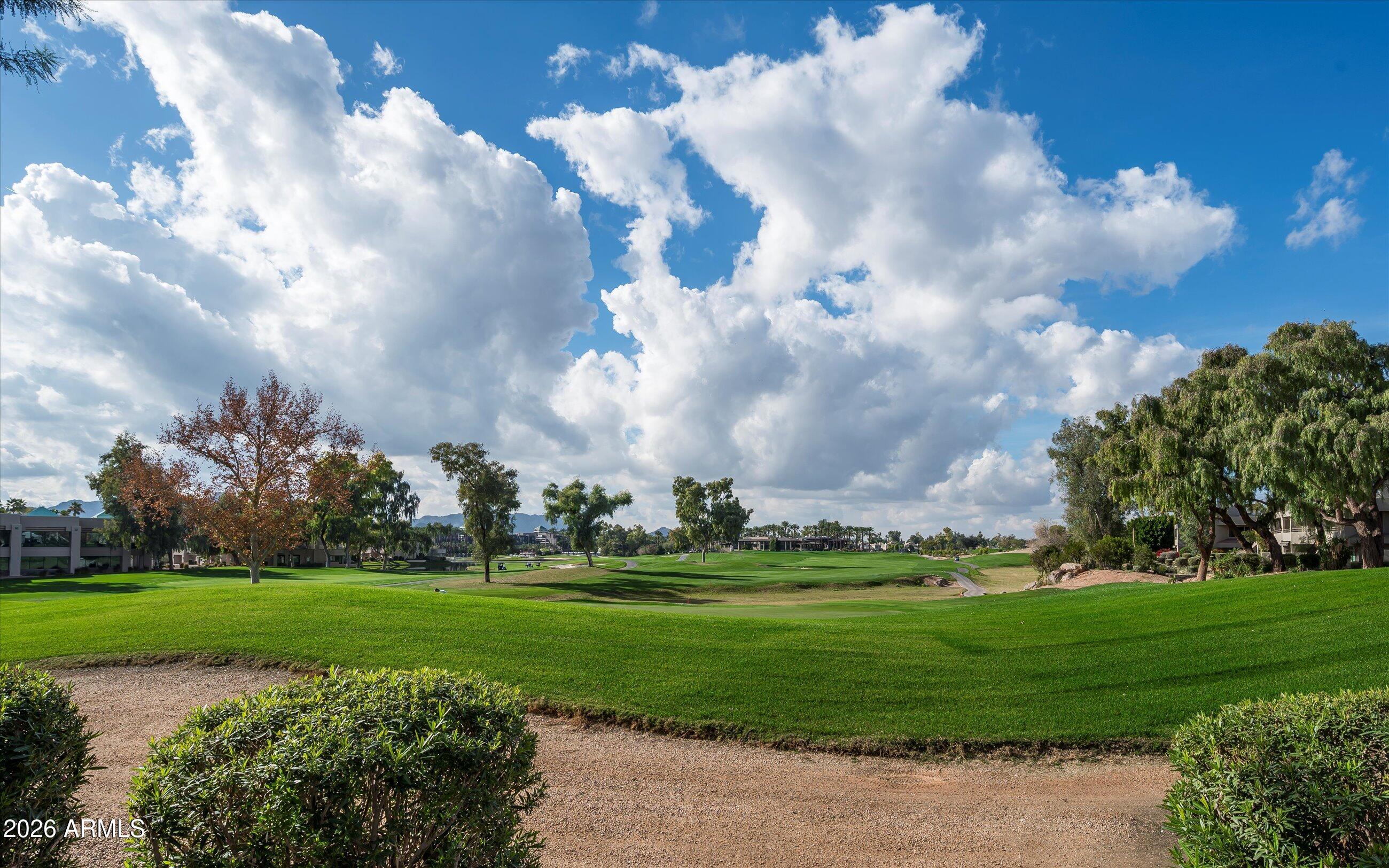 GAINEY RANCH - Residential