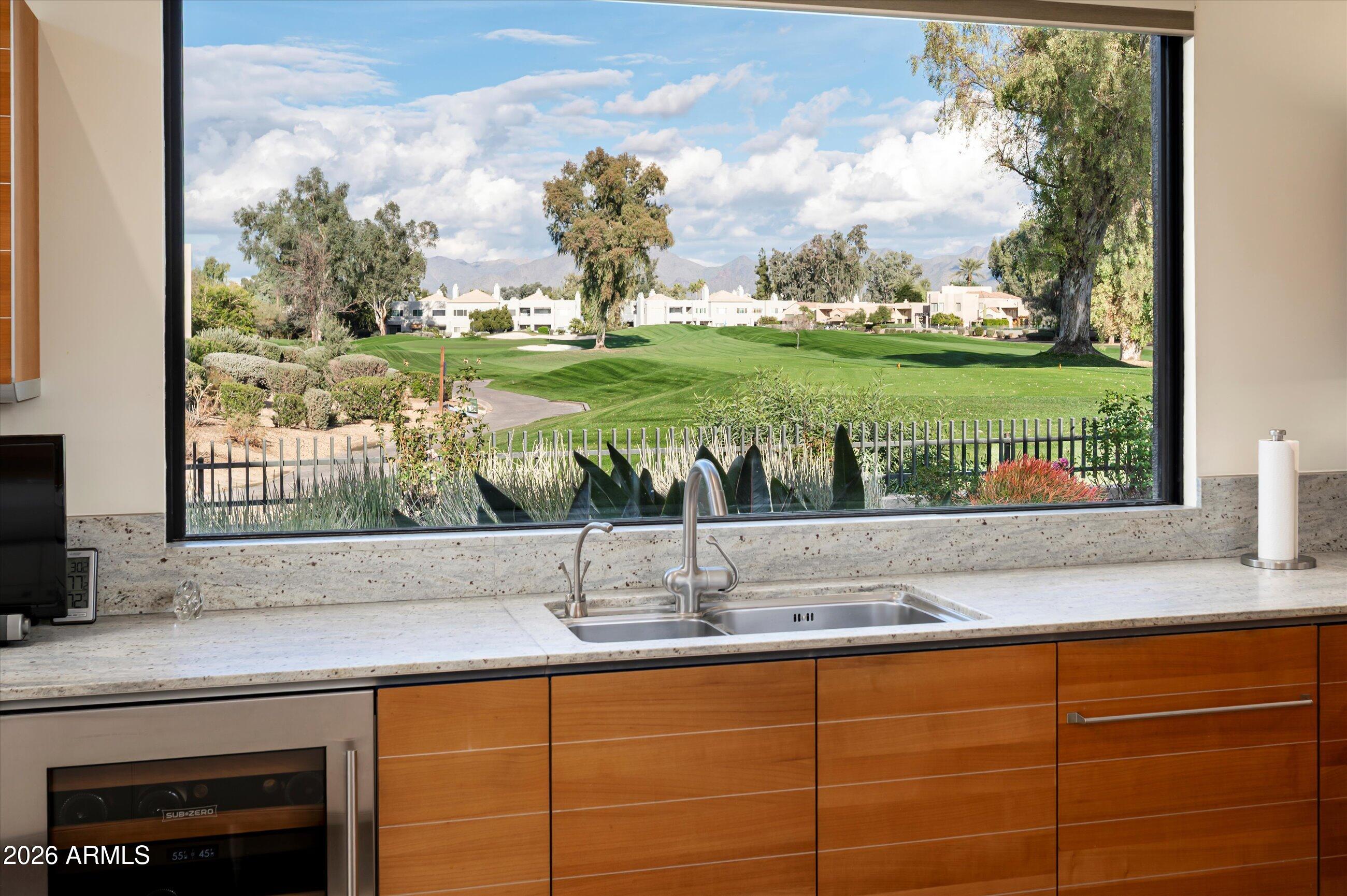 GAINEY RANCH - Residential