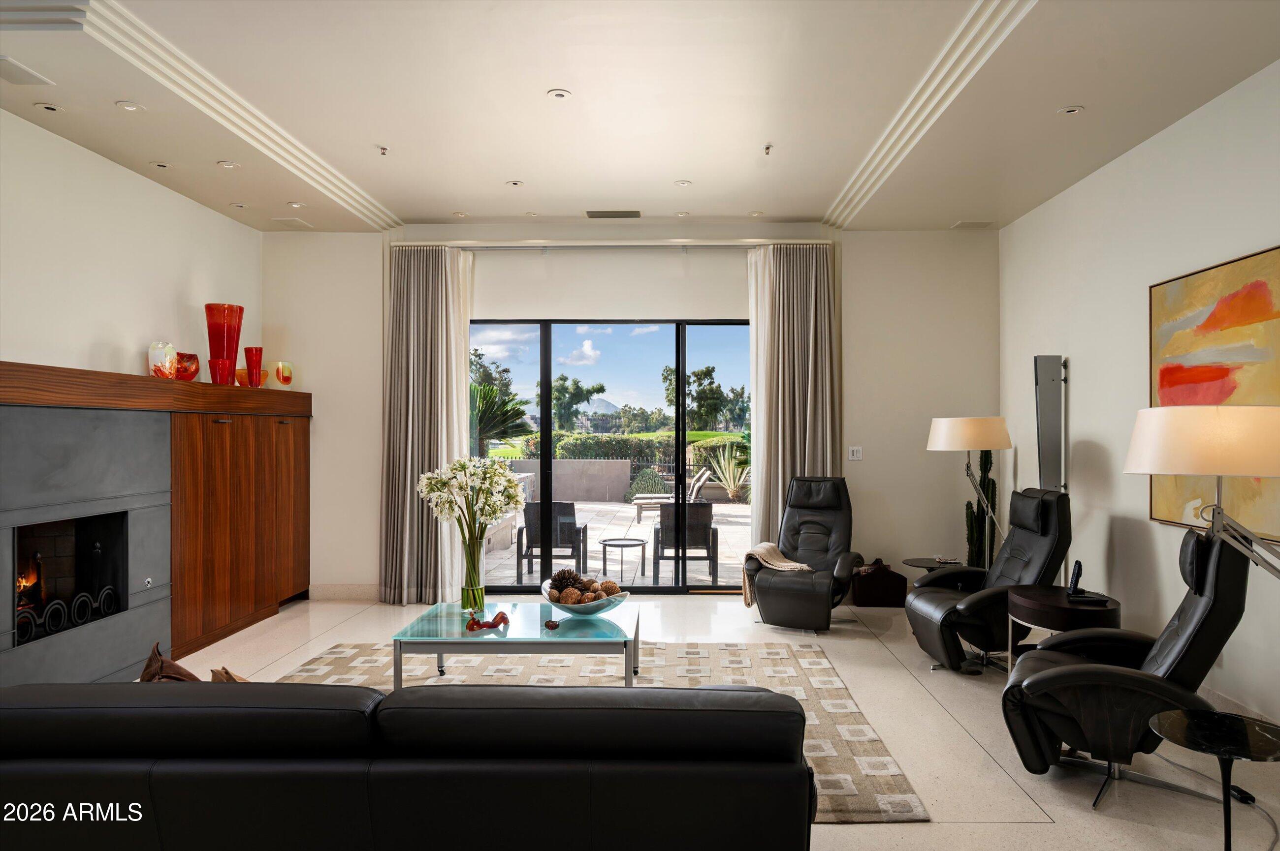GAINEY RANCH - Residential
