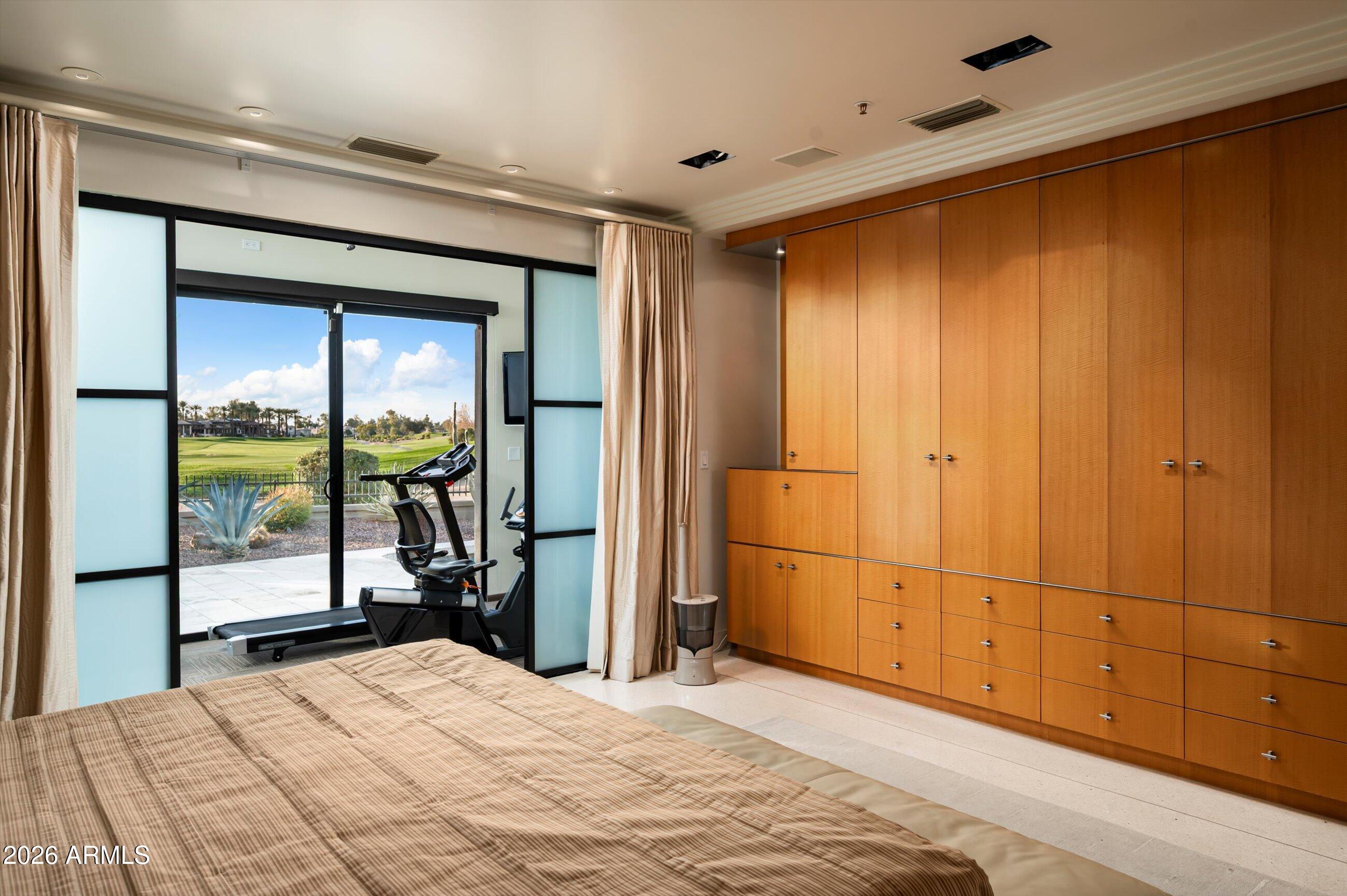GAINEY RANCH - Residential