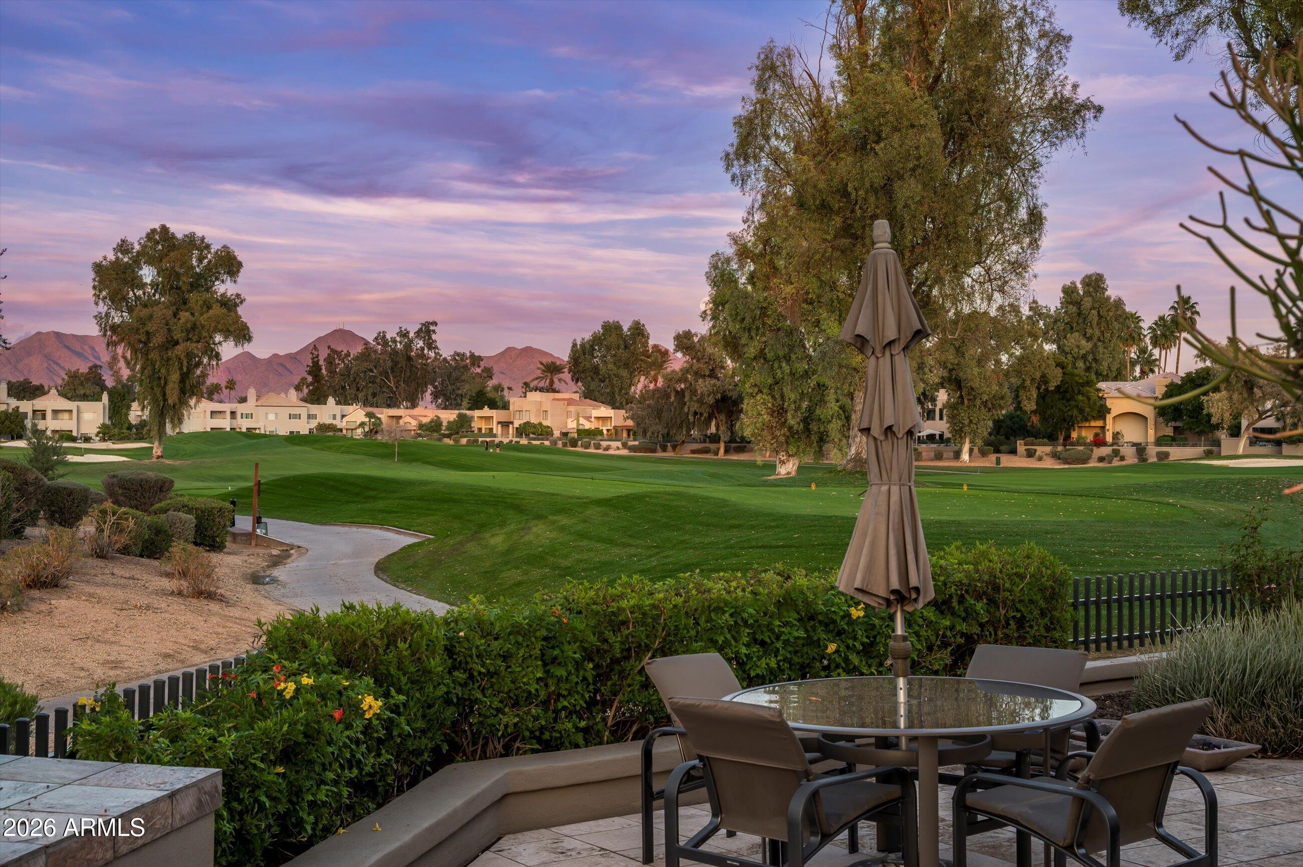 GAINEY RANCH - Residential