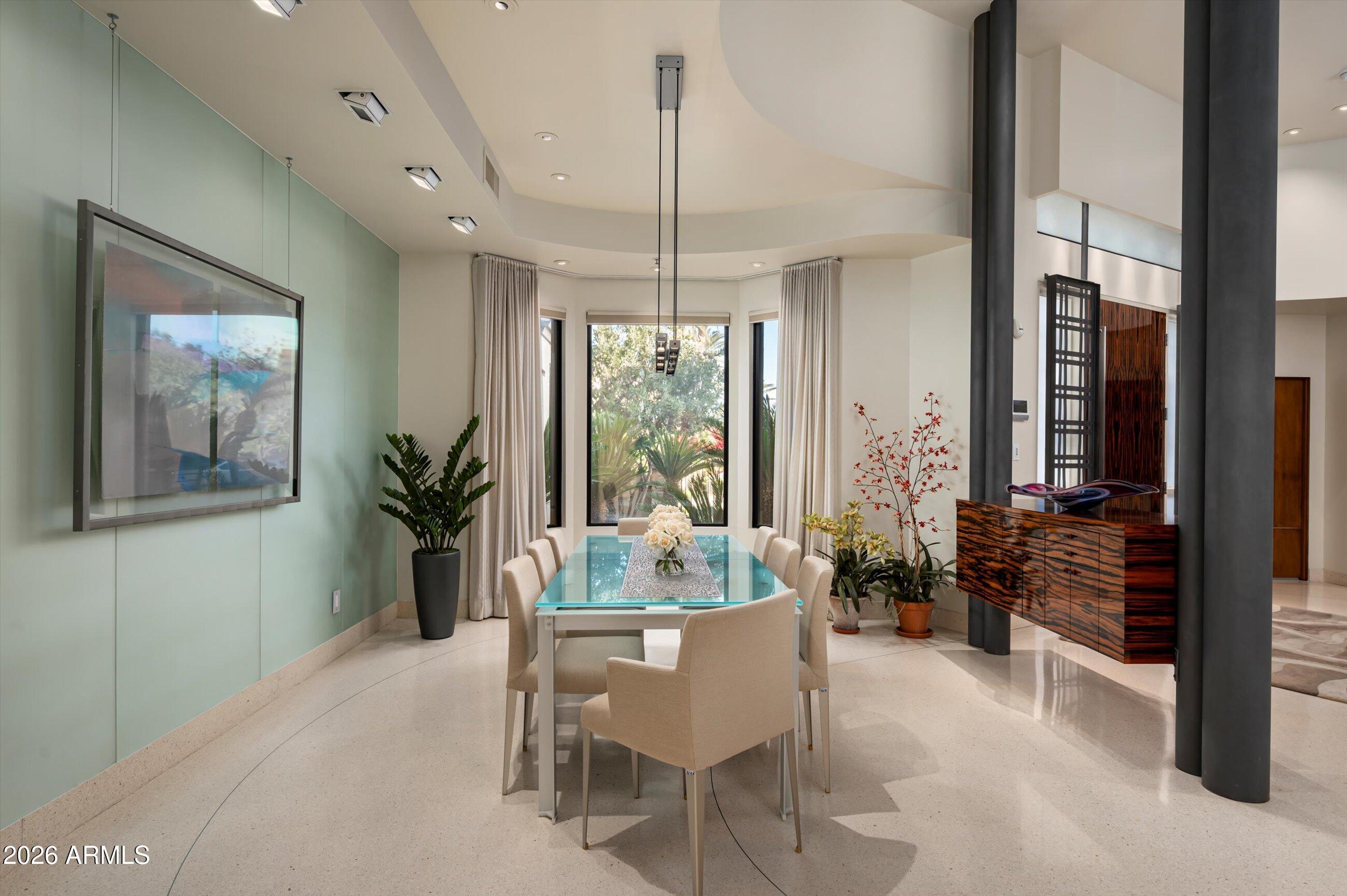 GAINEY RANCH - Residential