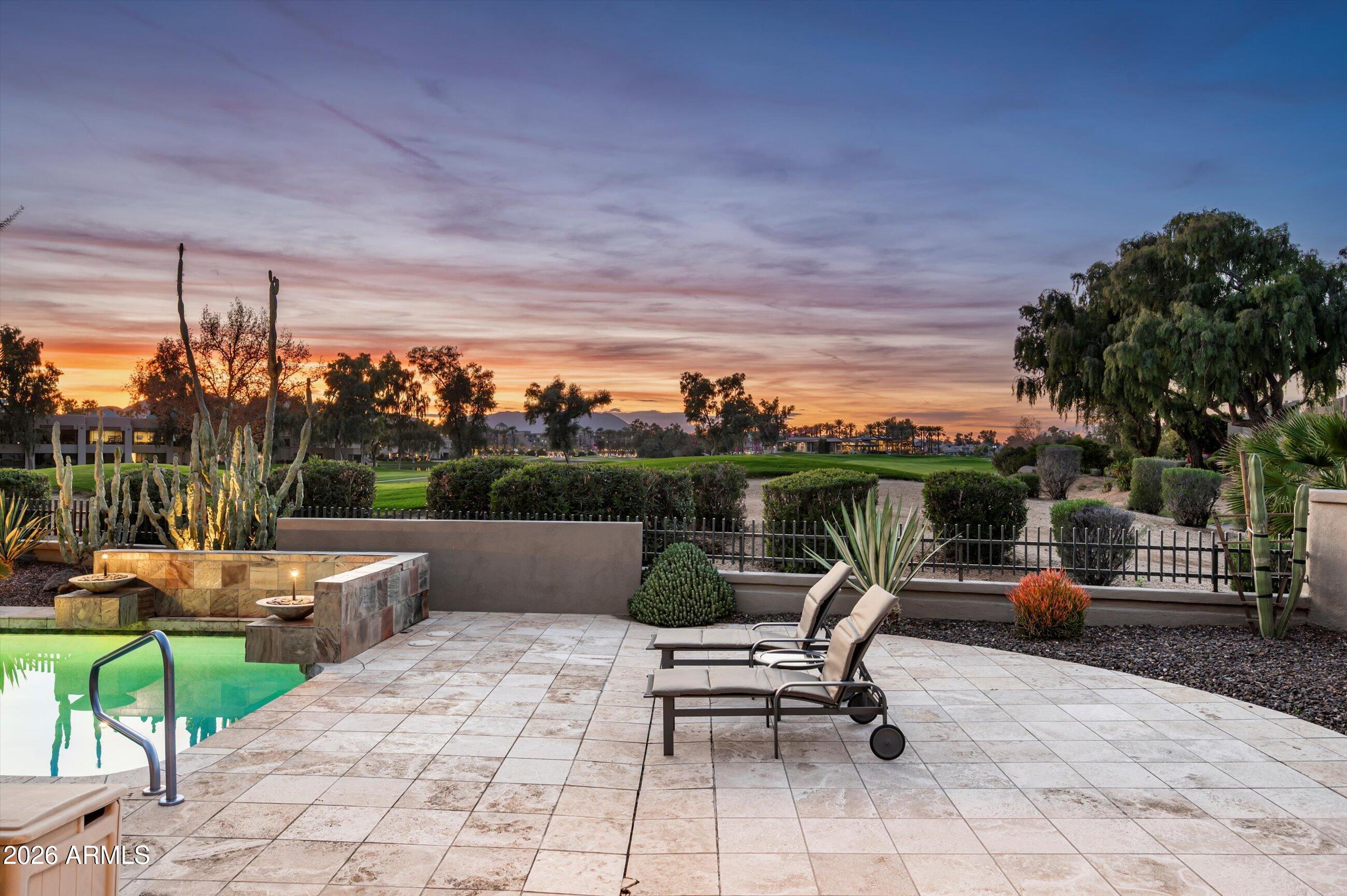 GAINEY RANCH - Residential