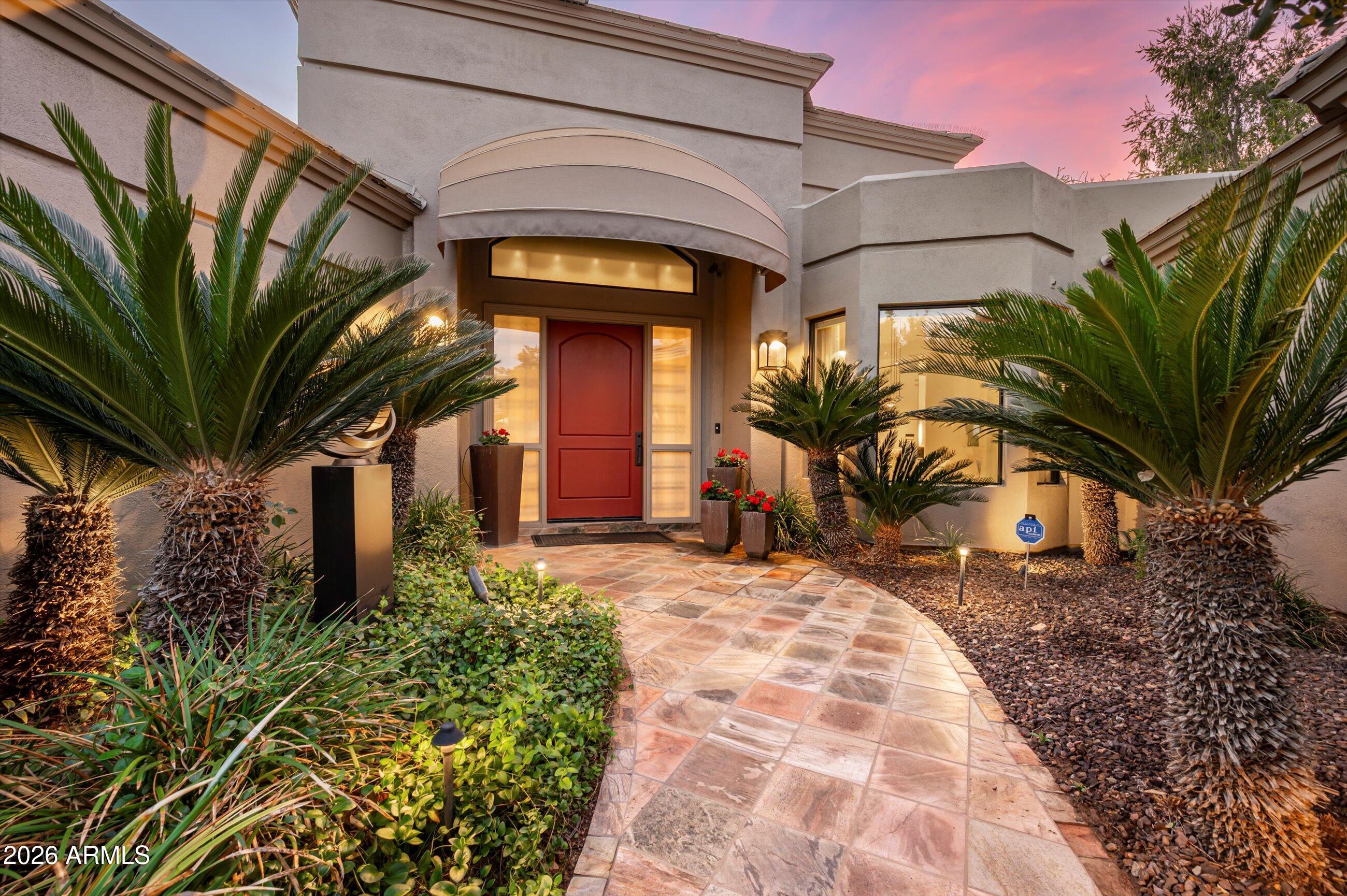 GAINEY RANCH - Residential