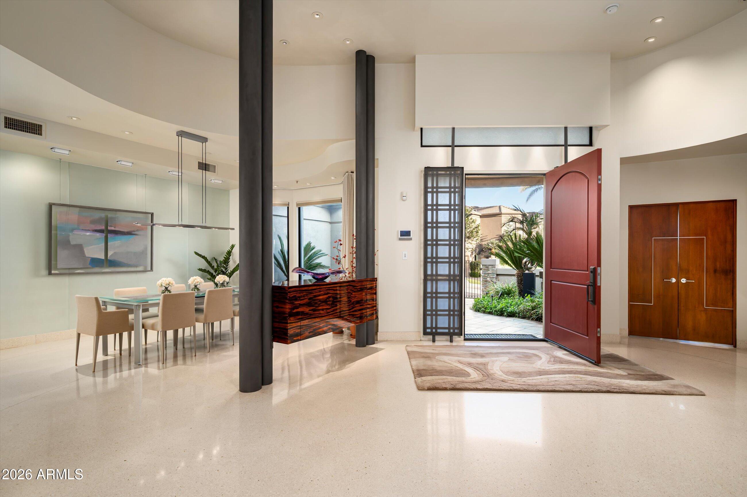 GAINEY RANCH - Residential