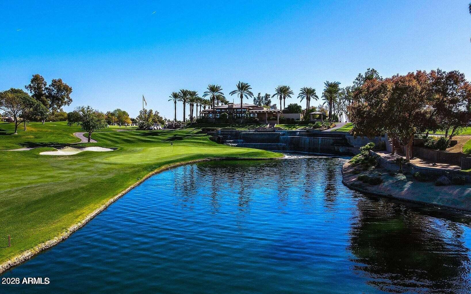 GAINEY RANCH - Residential