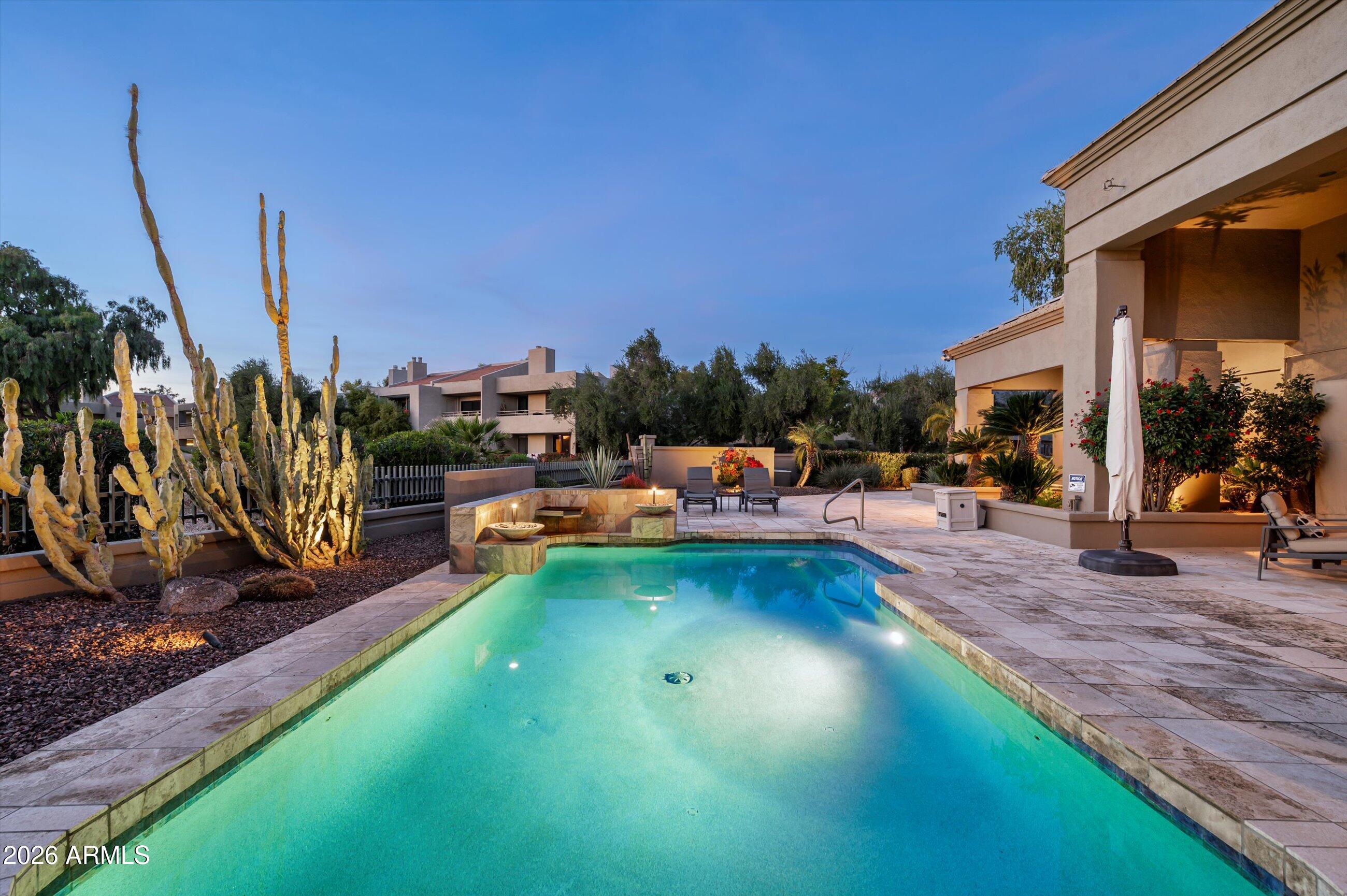 GAINEY RANCH - Residential