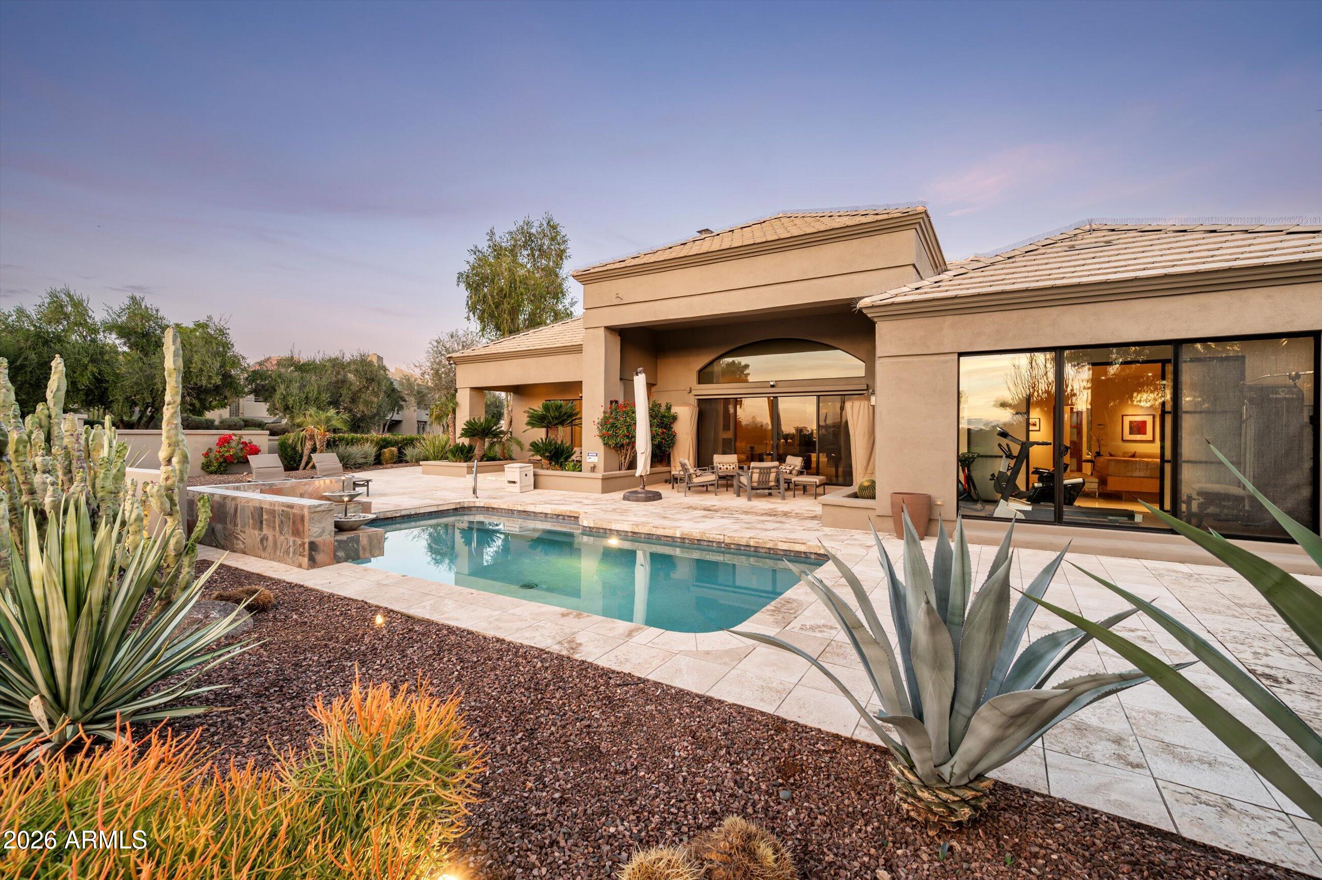 GAINEY RANCH - Residential