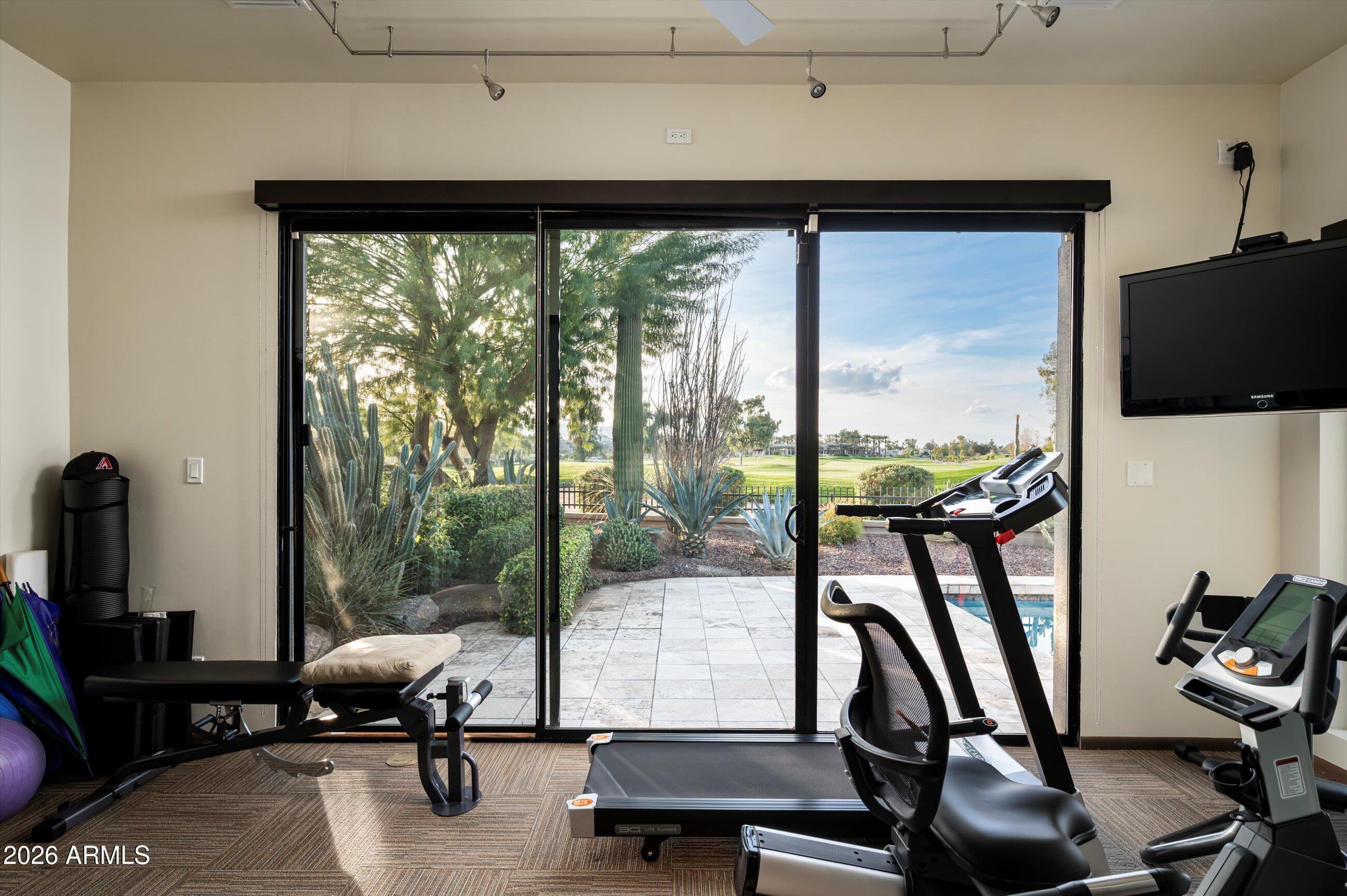 GAINEY RANCH - Residential