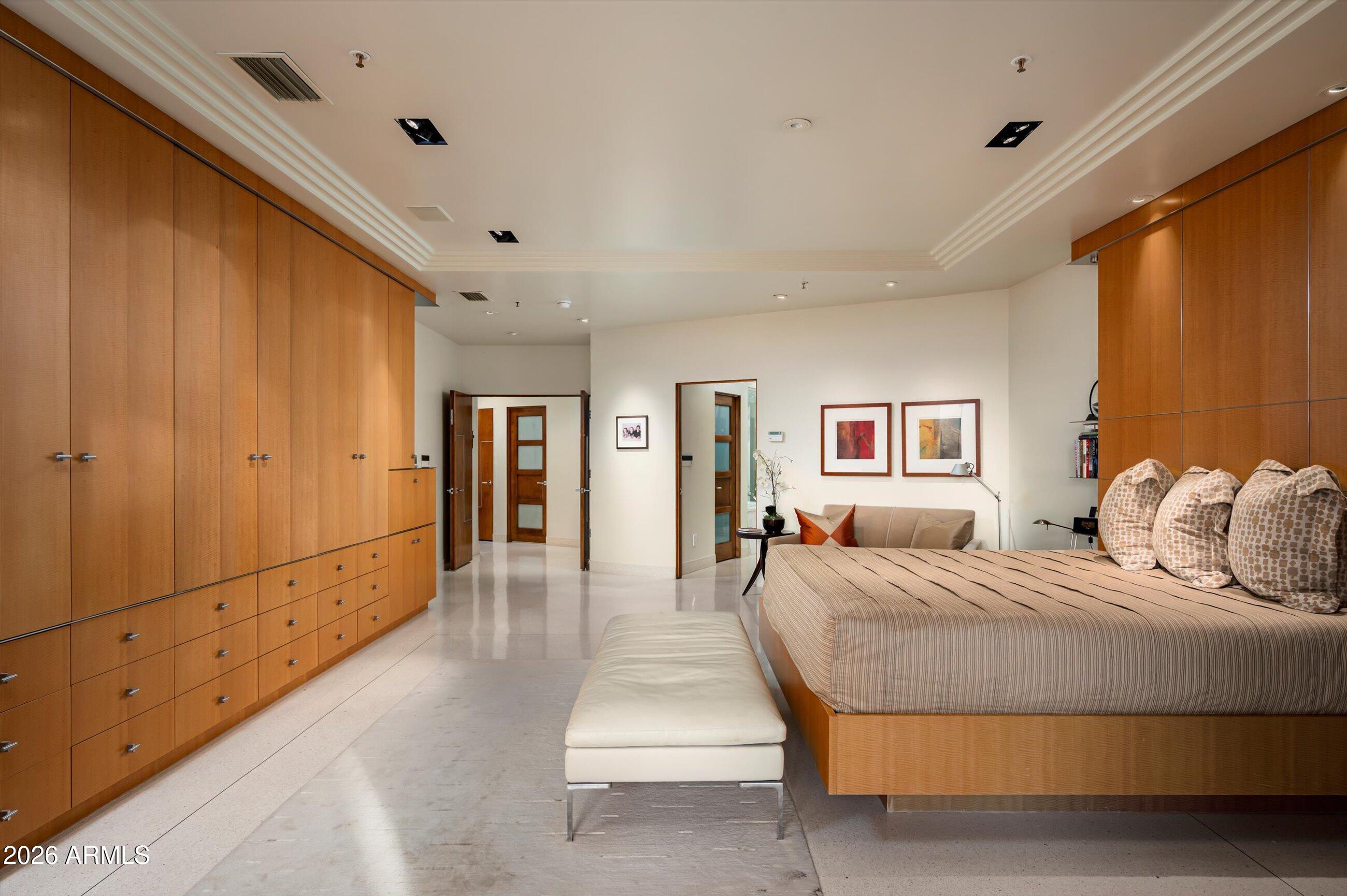 GAINEY RANCH - Residential