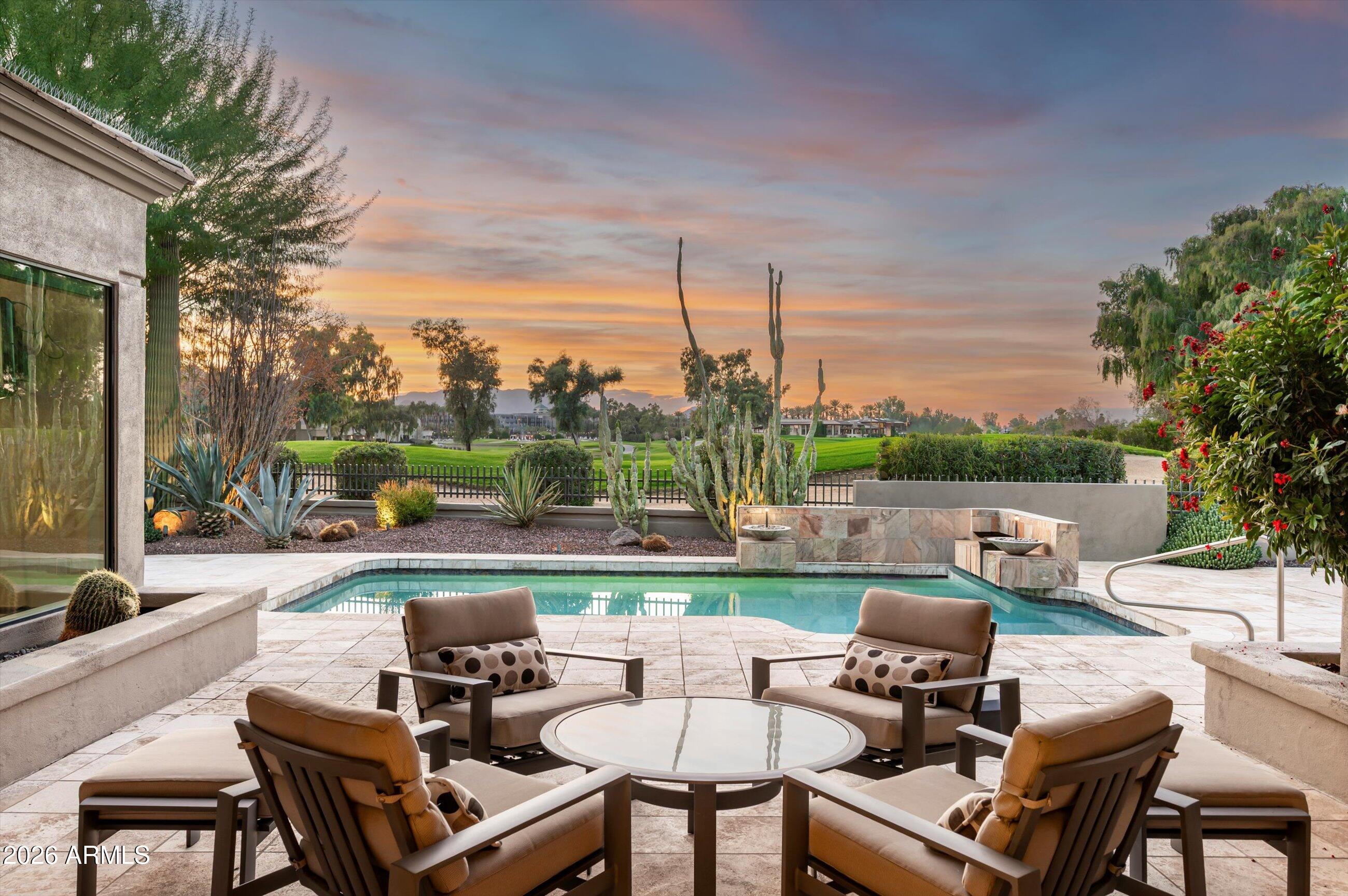 GAINEY RANCH - Residential