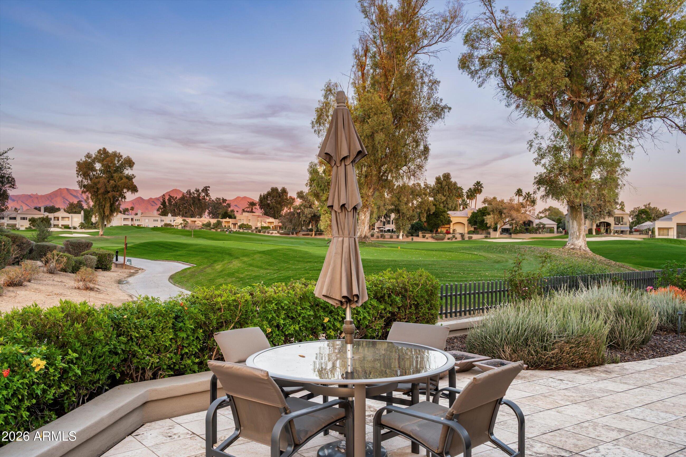 GAINEY RANCH - Residential