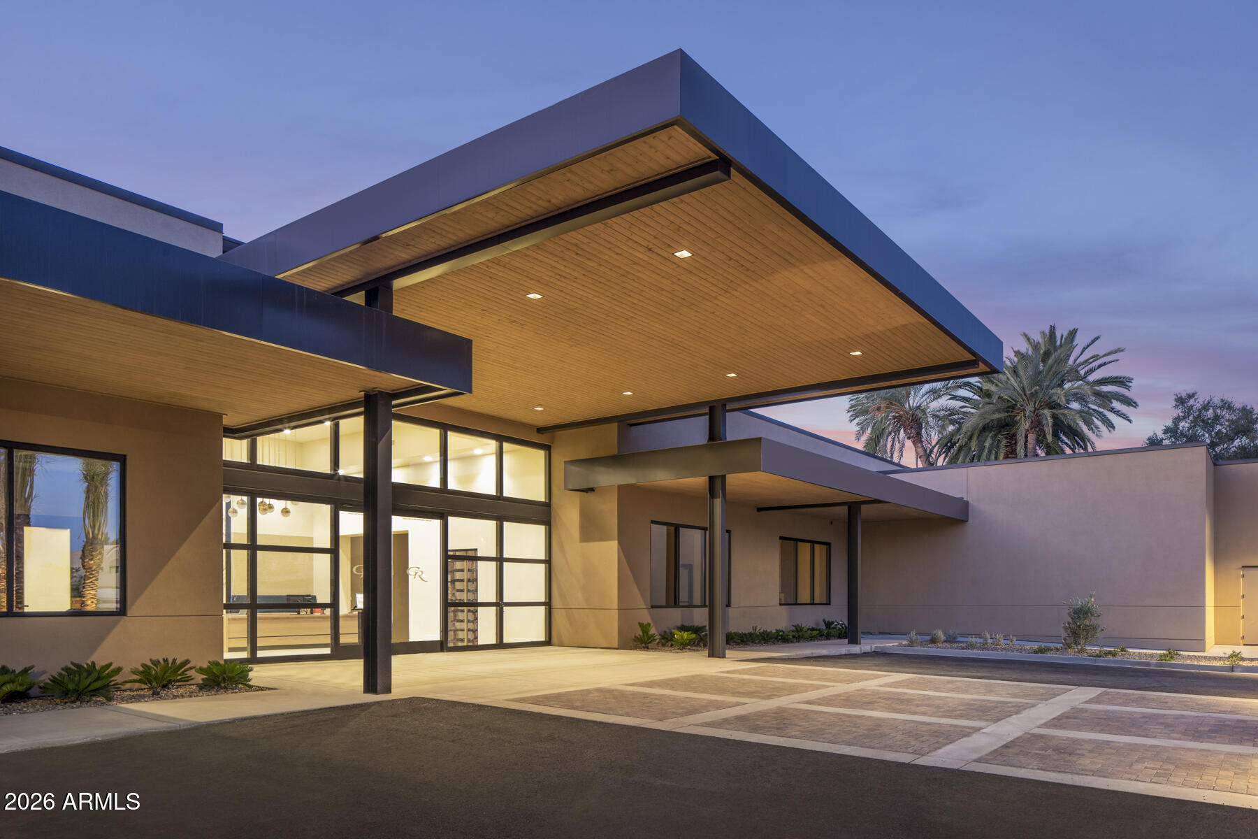 GAINEY RANCH - Residential