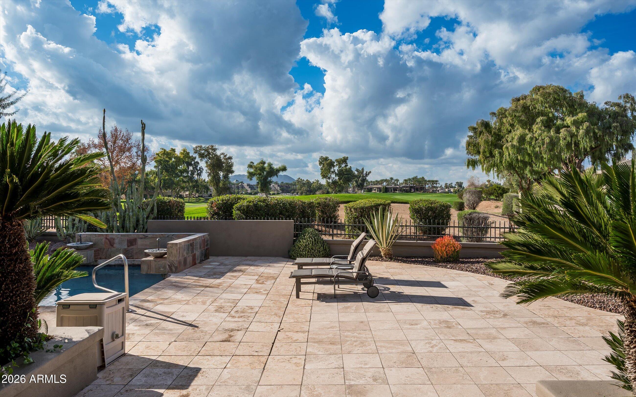 GAINEY RANCH - Residential