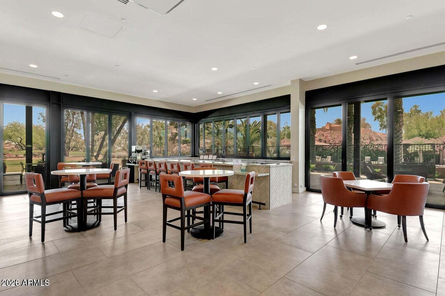 GAINEY RANCH - Residential
