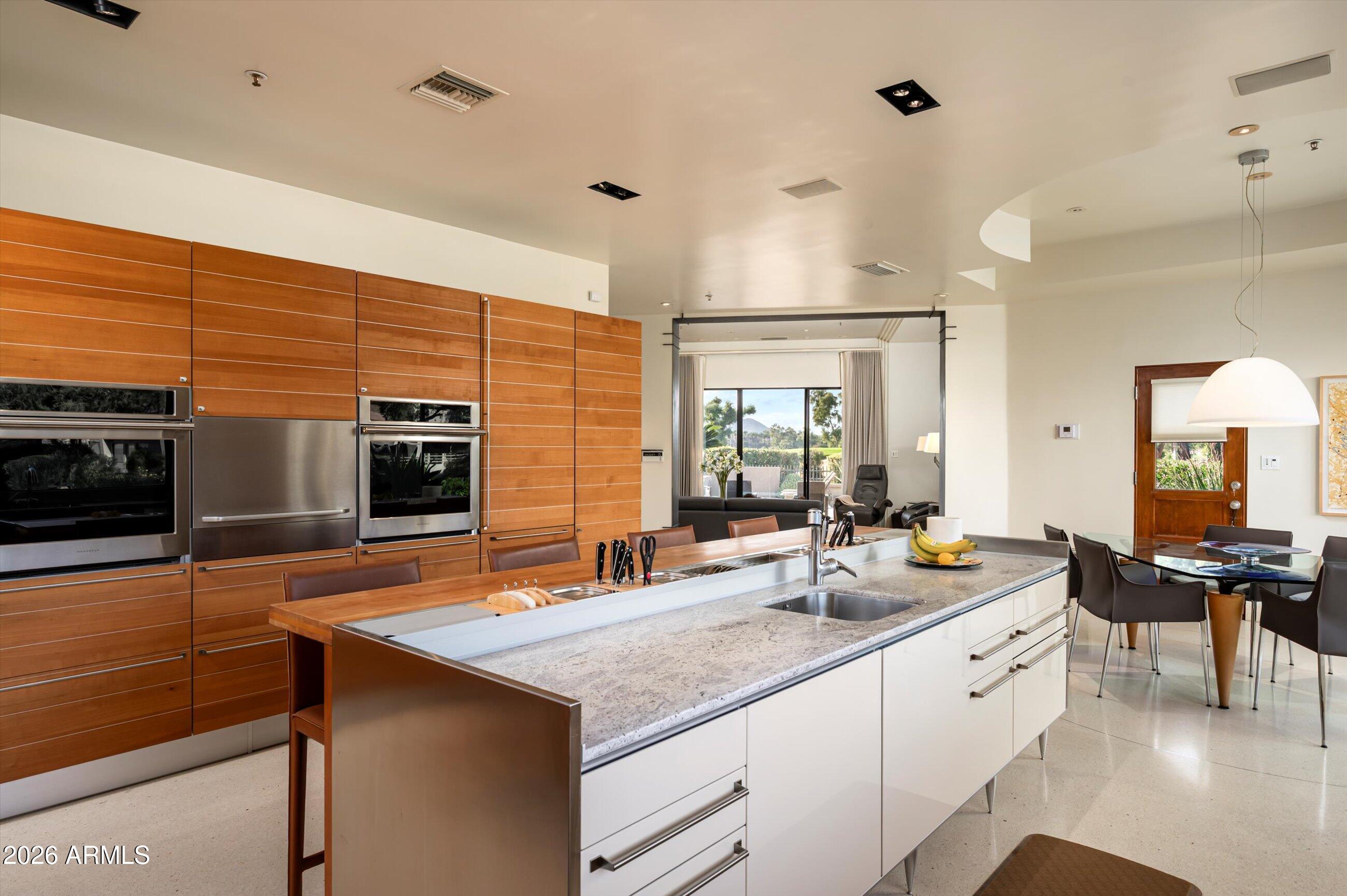 GAINEY RANCH - Residential
