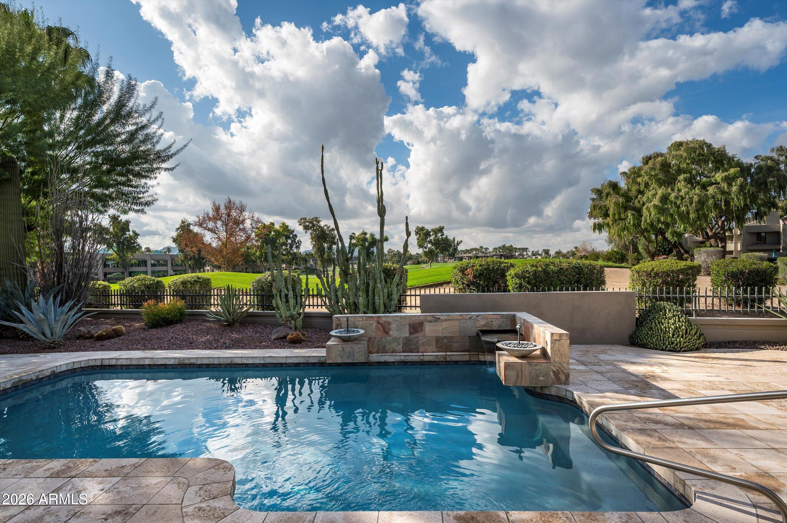 GAINEY RANCH - Residential
