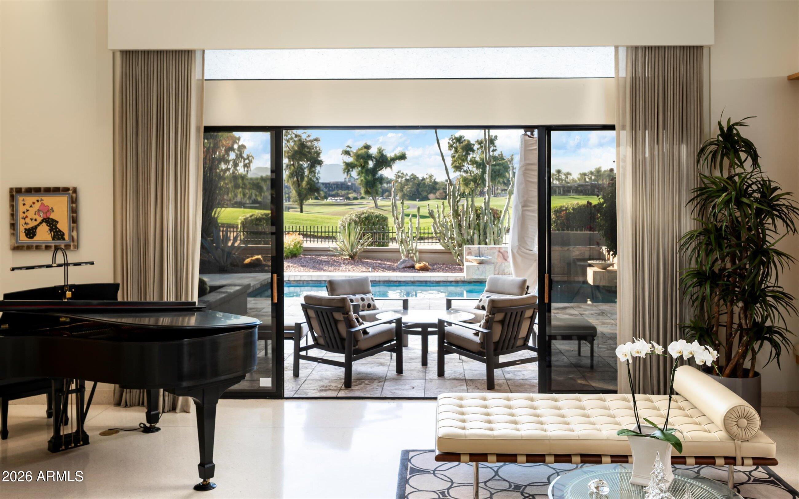 GAINEY RANCH - Residential
