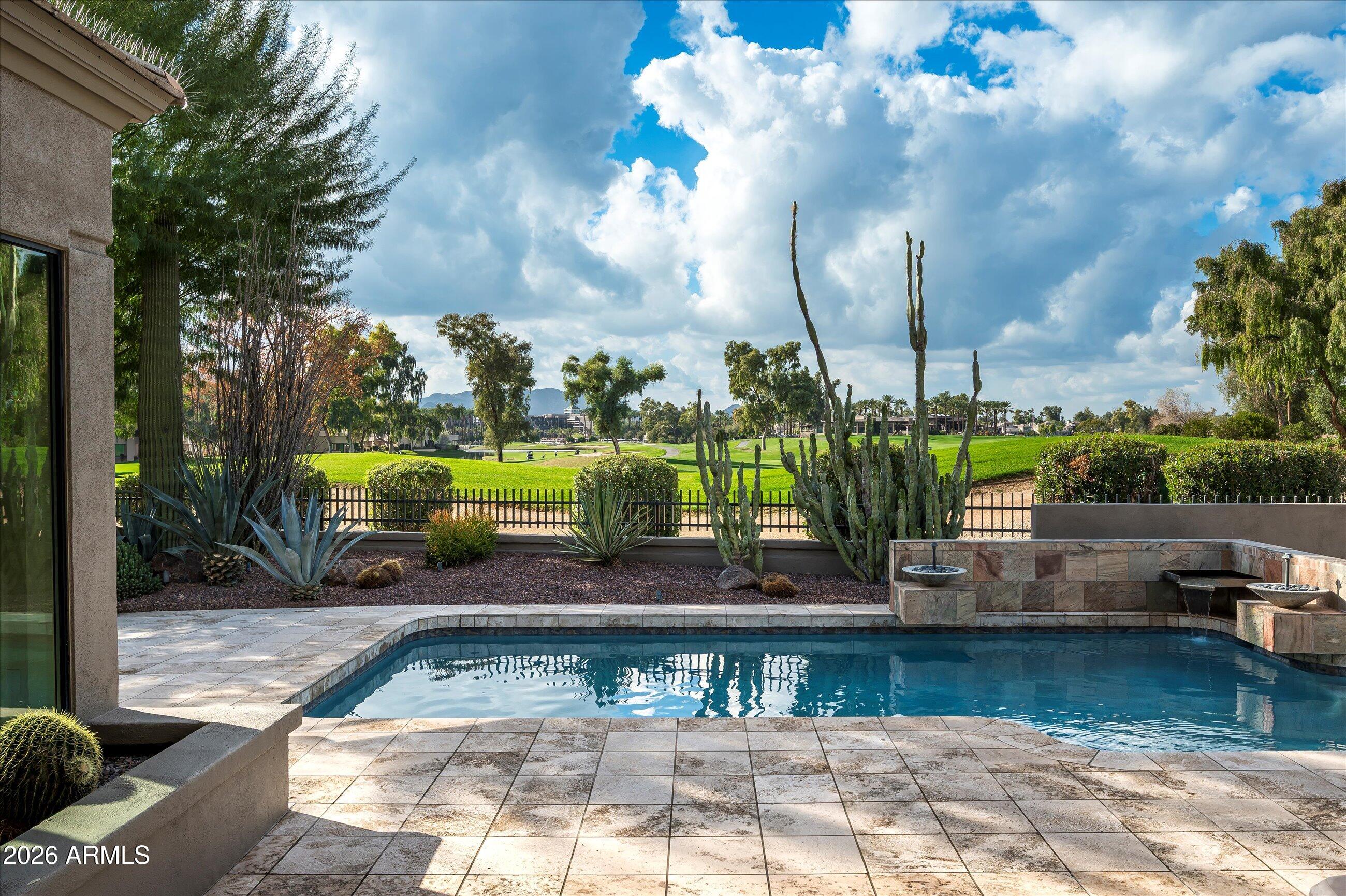 GAINEY RANCH - Residential