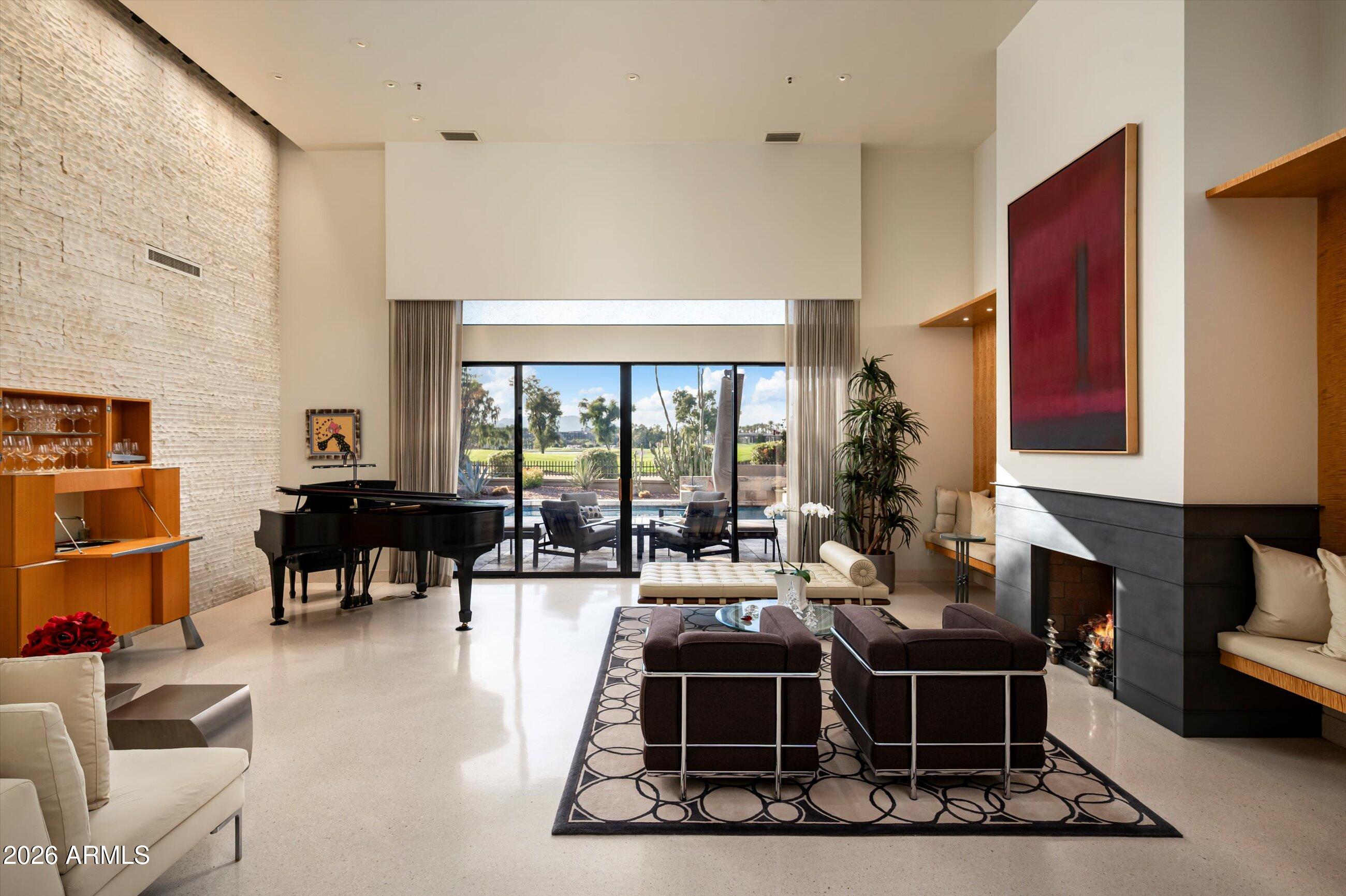 GAINEY RANCH - Residential