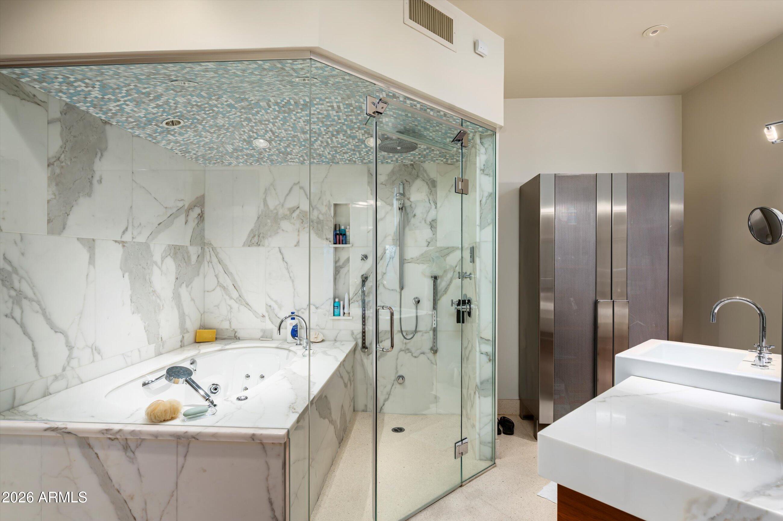 GAINEY RANCH - Residential