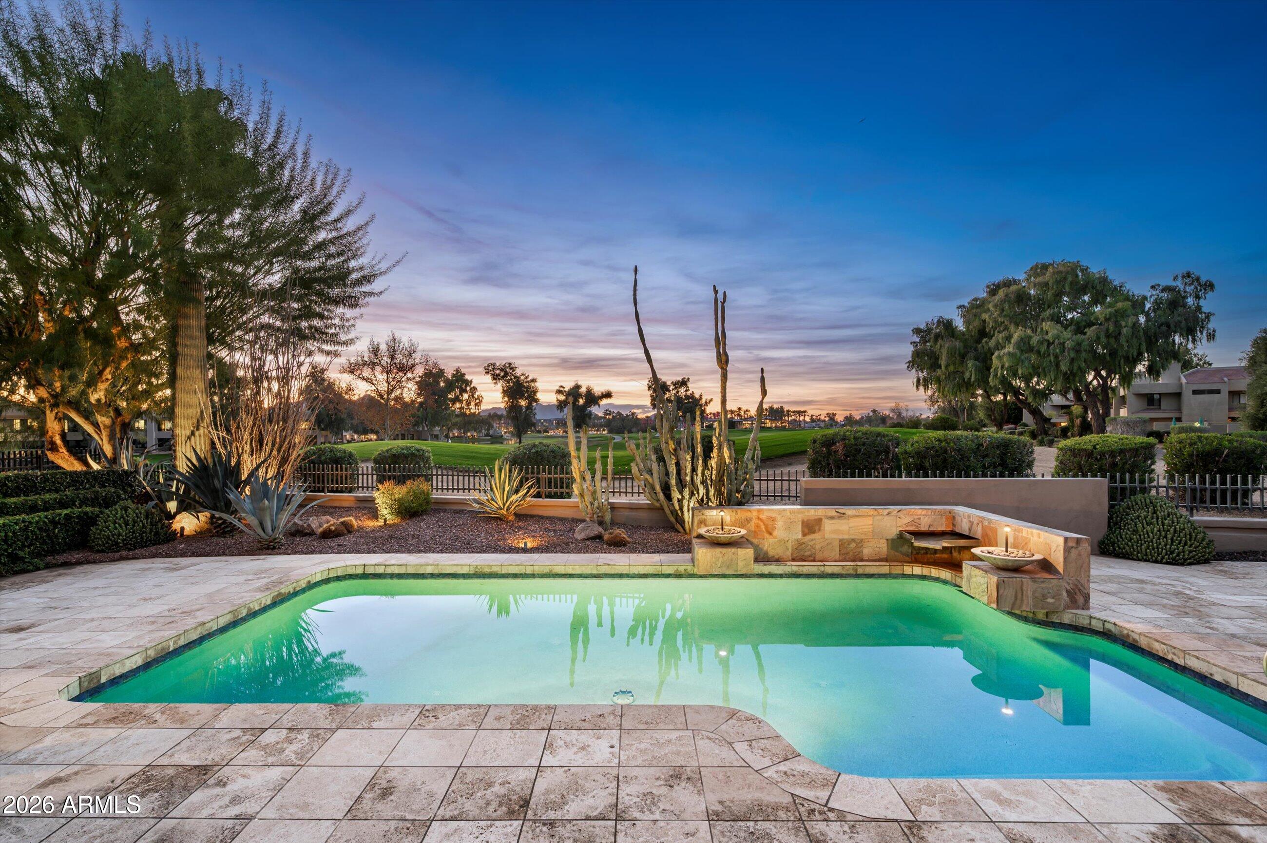 GAINEY RANCH - Residential