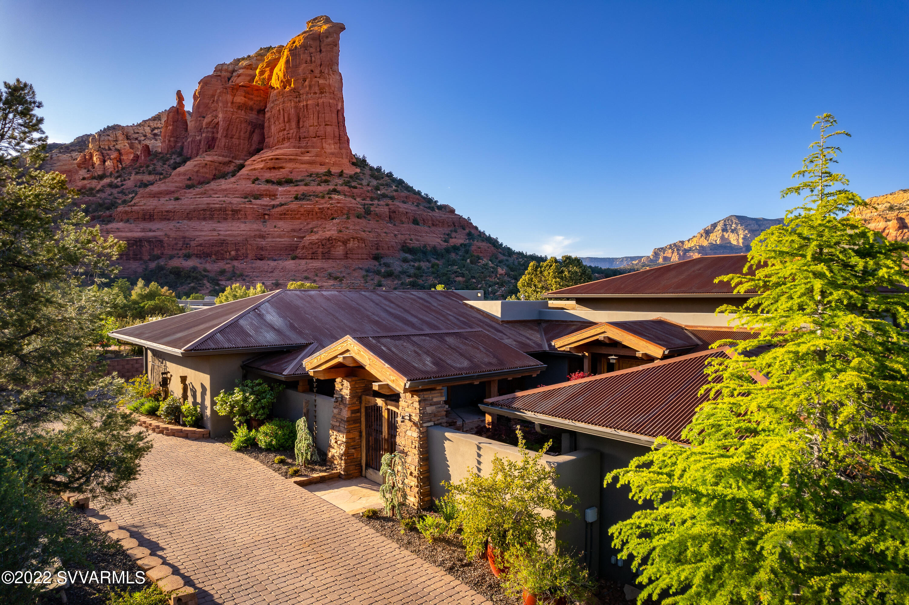 Shadow Rock - Residential
