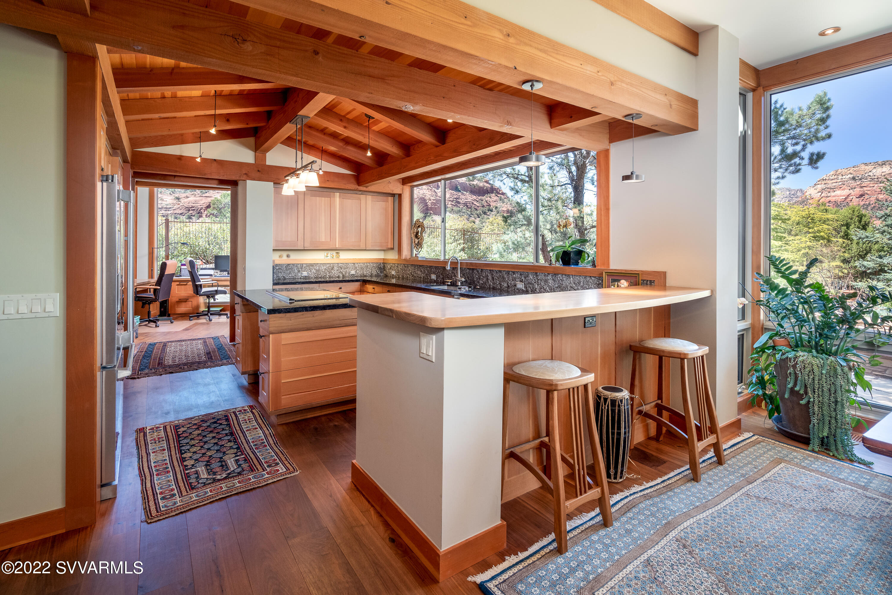 Shadow Rock - Residential