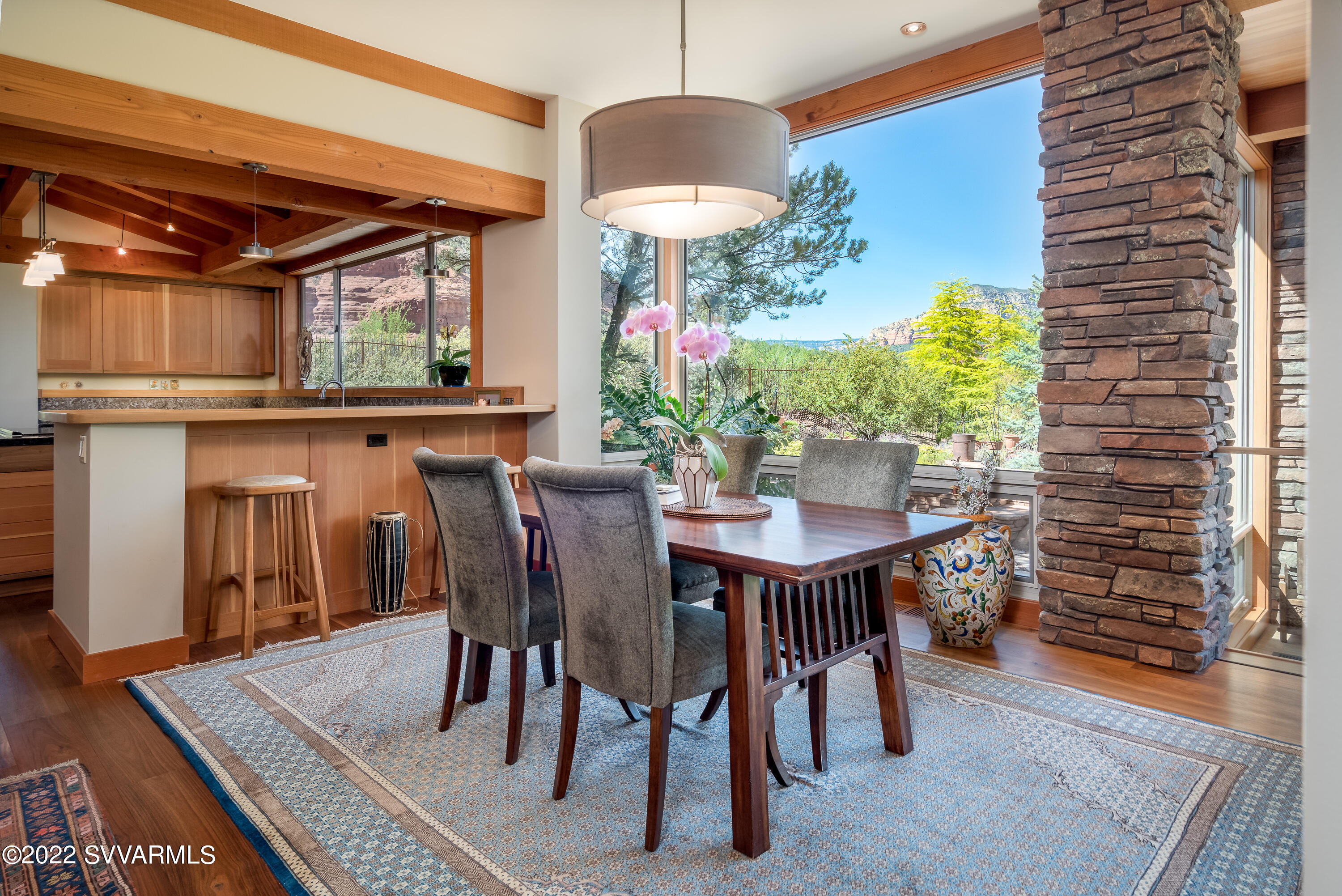 Shadow Rock - Residential