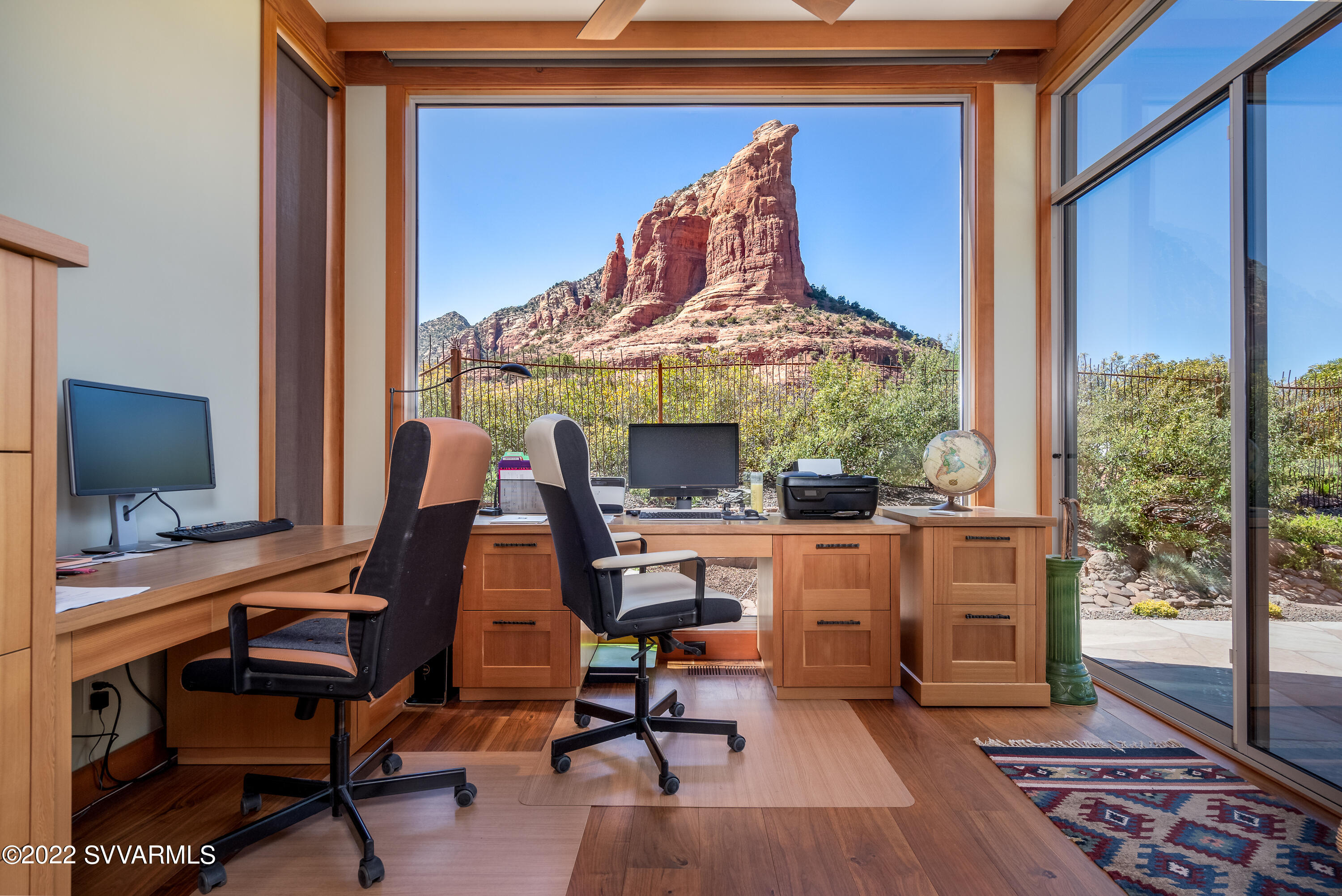 Shadow Rock - Residential