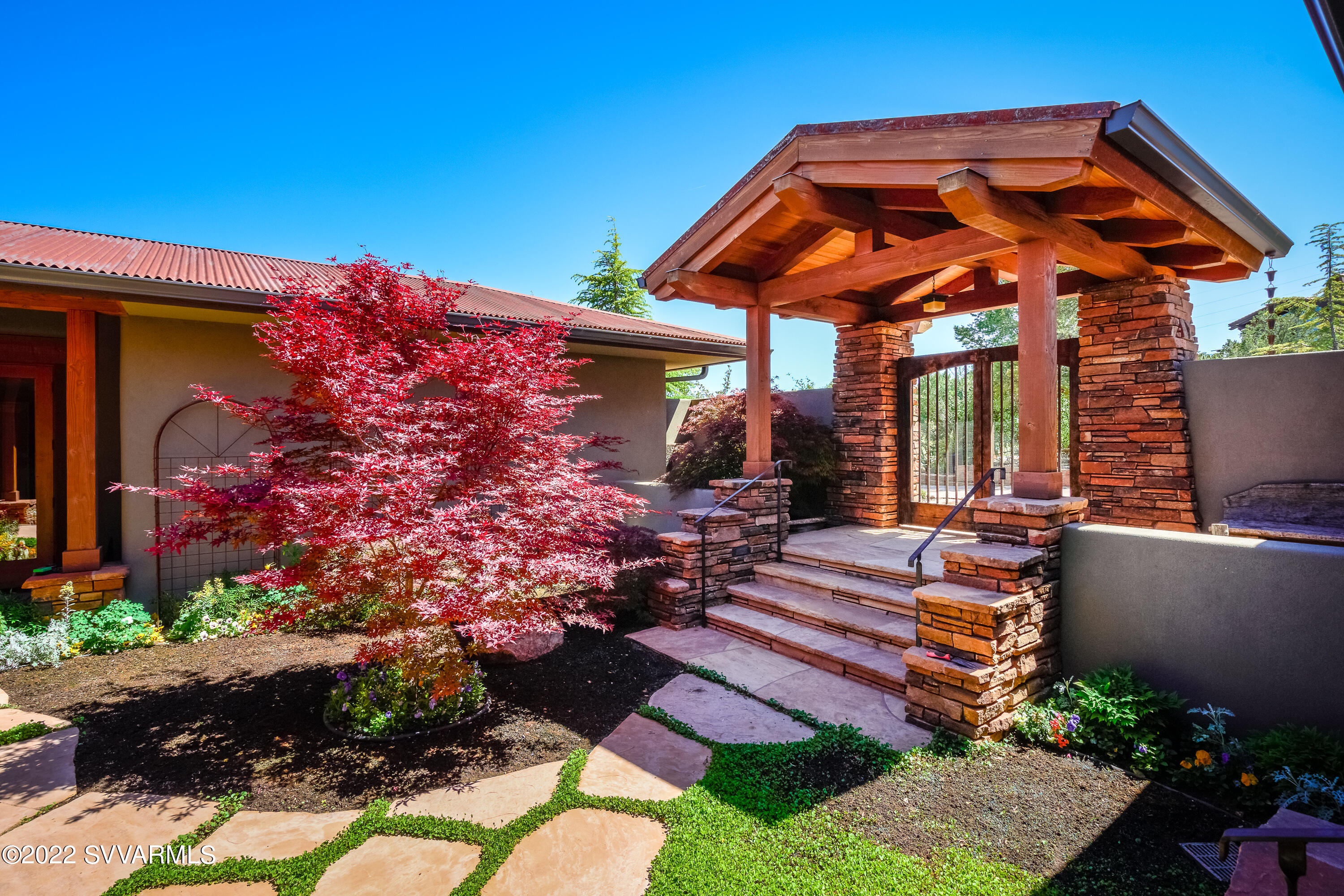 Shadow Rock - Residential